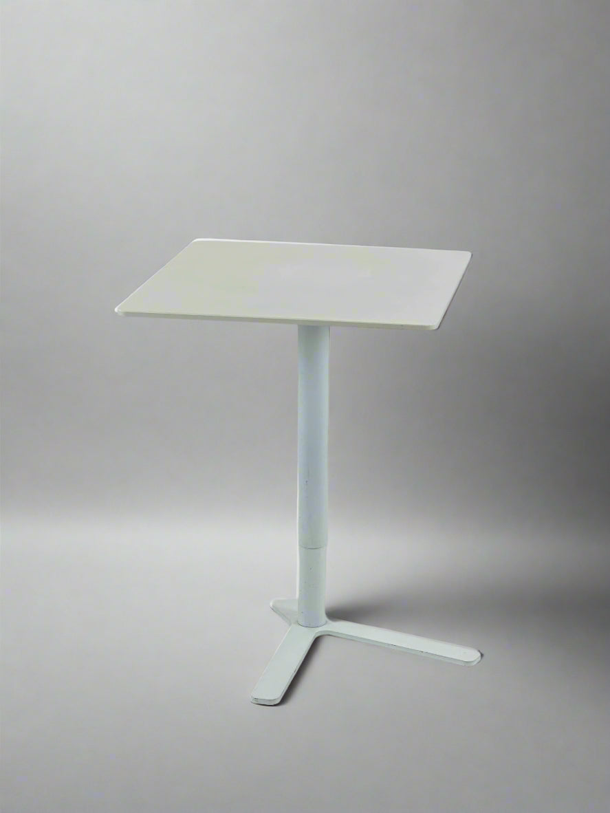 Lapalma Kvadratisk YO Bord (Hvid)