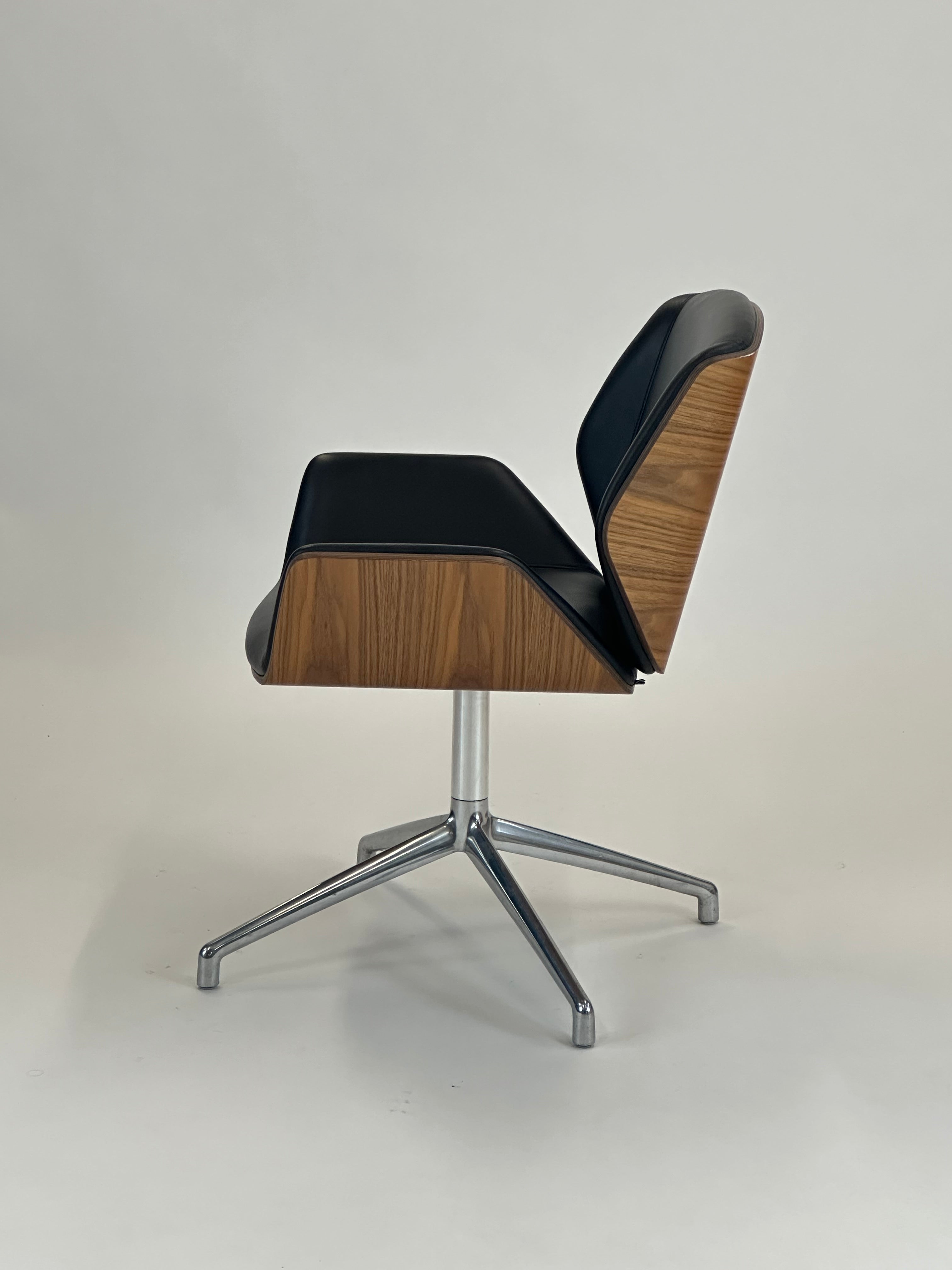 Boss Design Kruze Mødestol