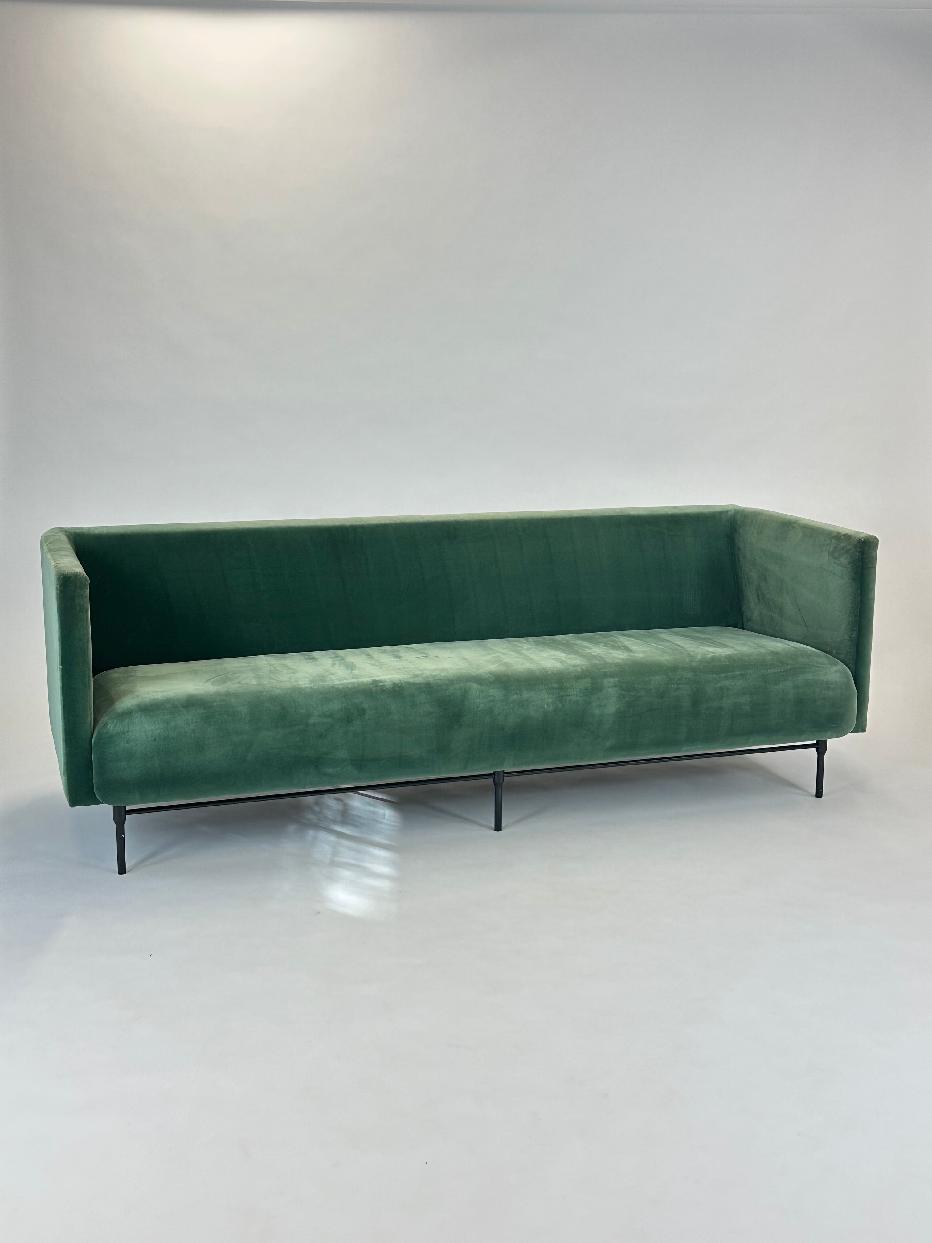 Warm Nordic Sofa