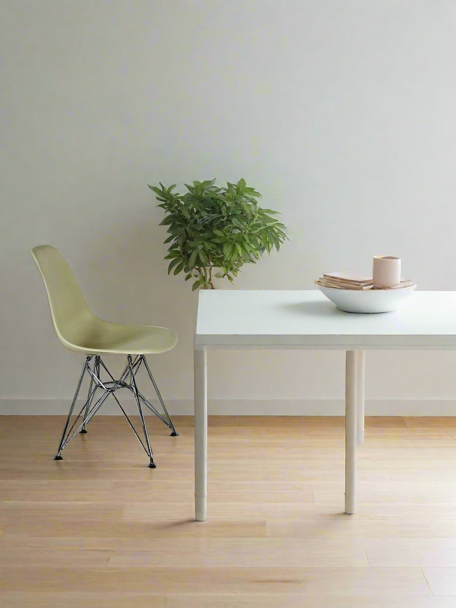 Vitra Eames Plastic Sidechair