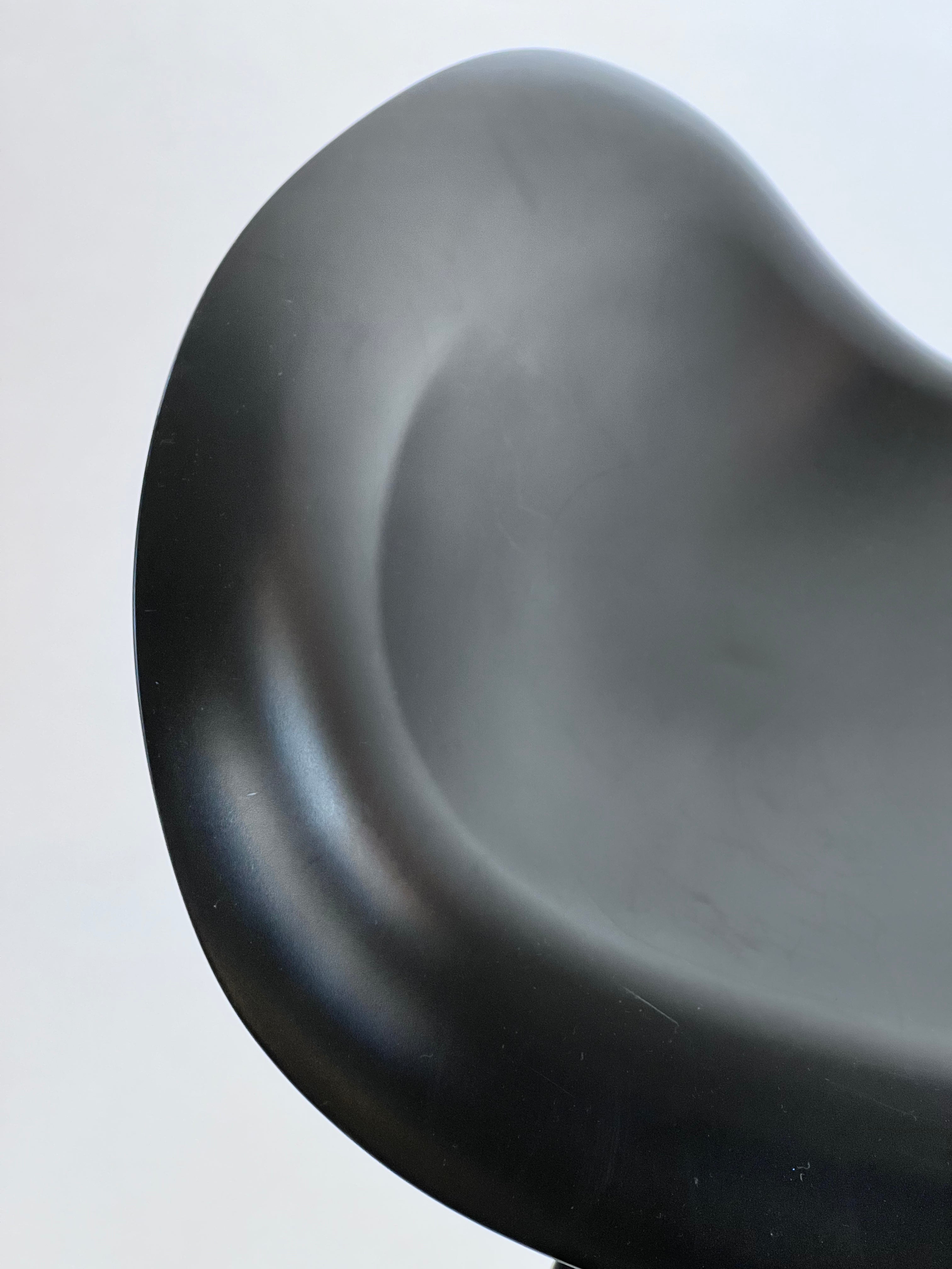 GUBI | 3D Barstol - Sledge Base