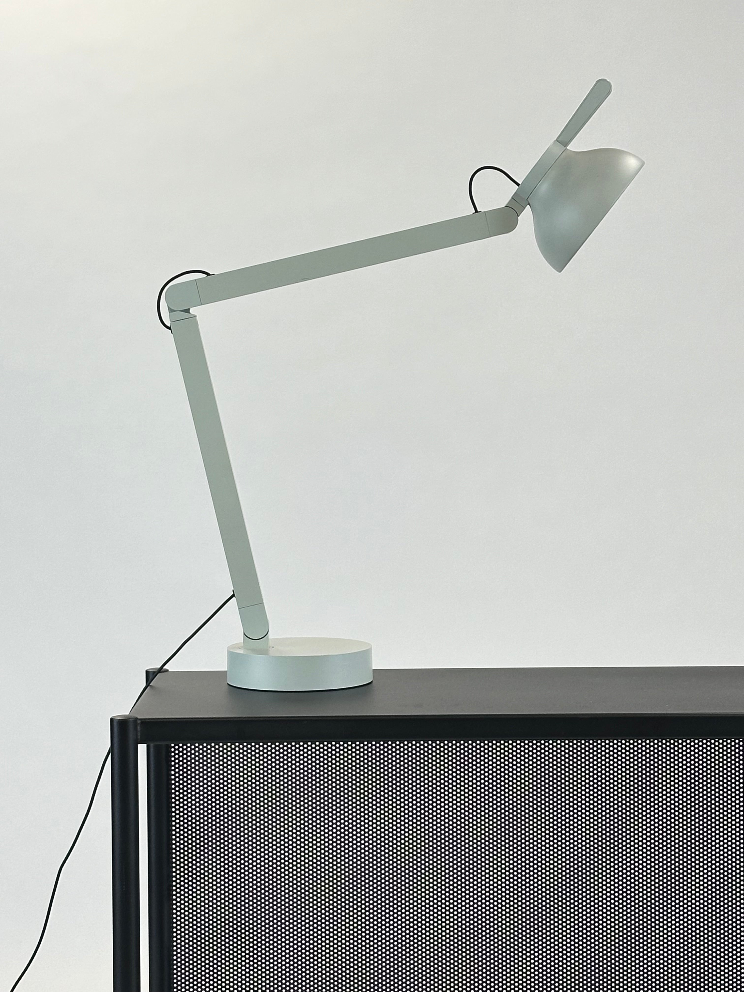 HAY | PC Desk Lampe (Grå)
