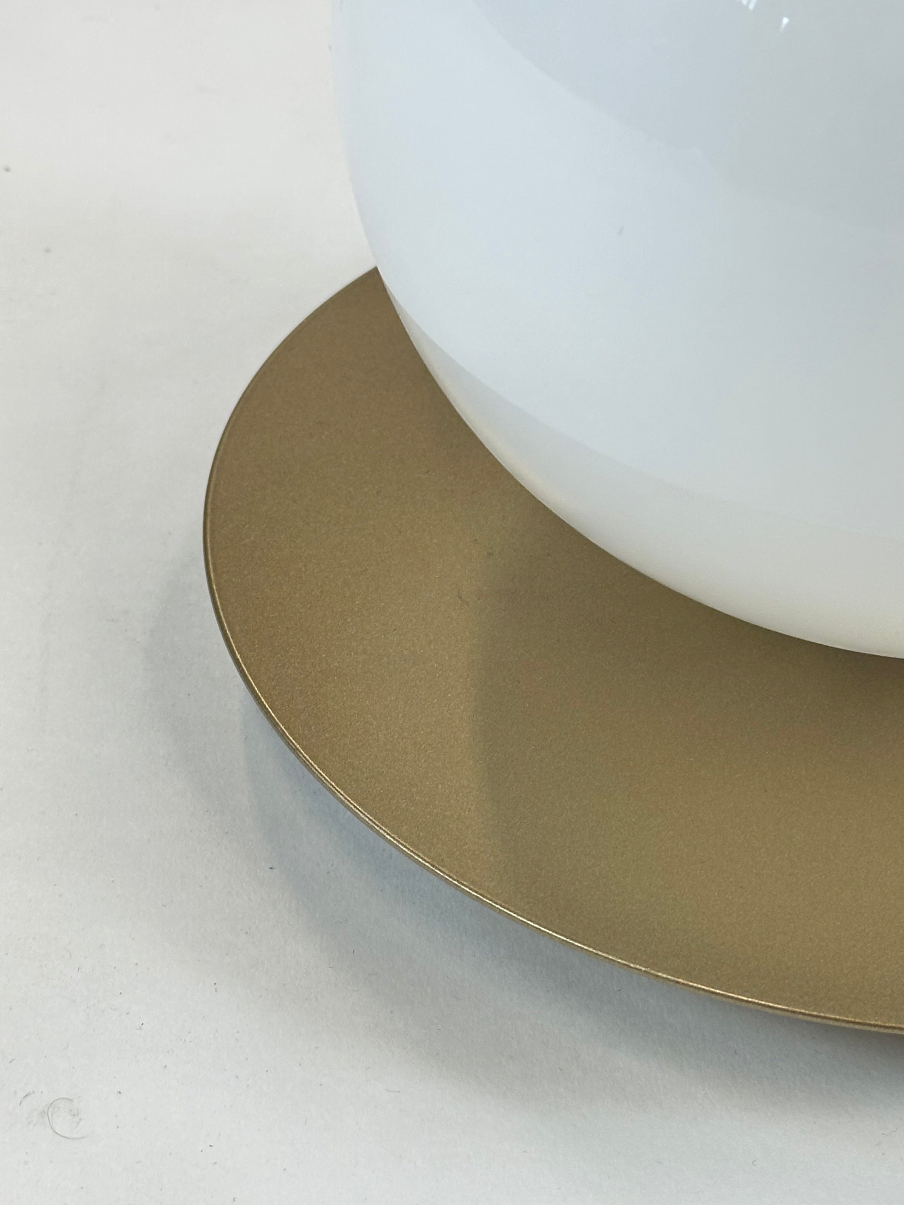 Liila Stor Lampe - Nuura