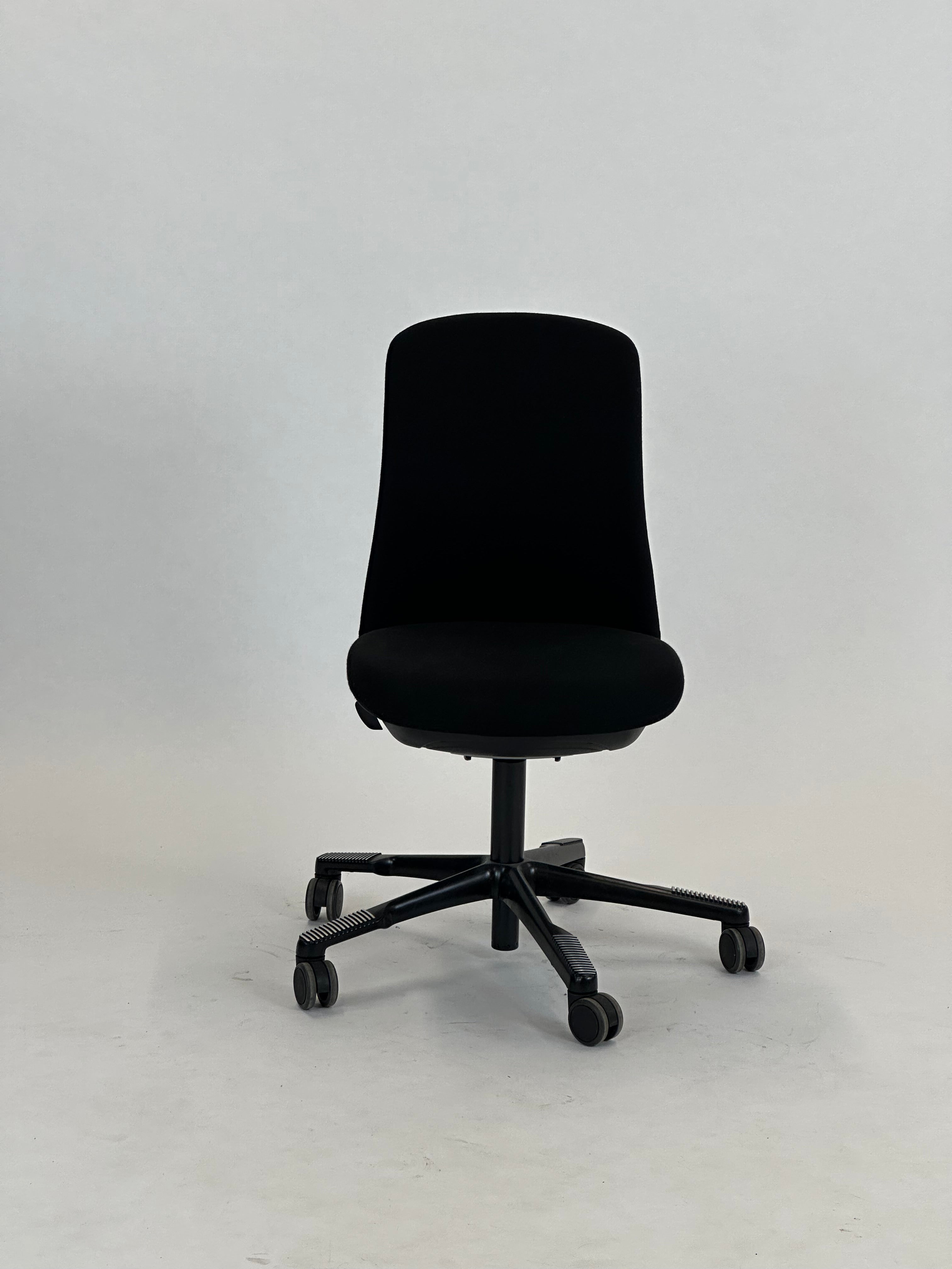 HÅG Sofi 7200 - 150 - (Sort)