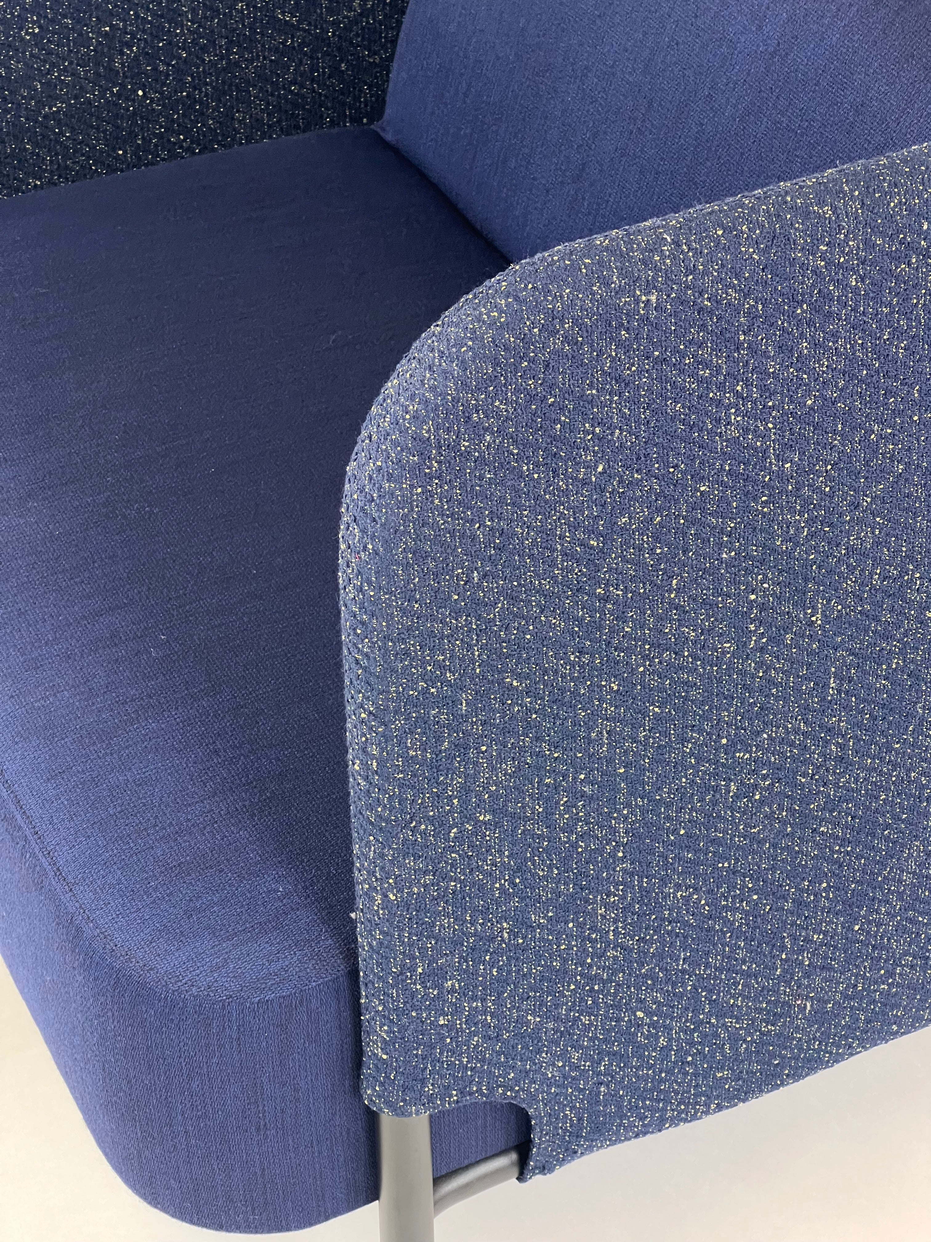 Tweet loungestol og sofa sæt | HolmrisB8