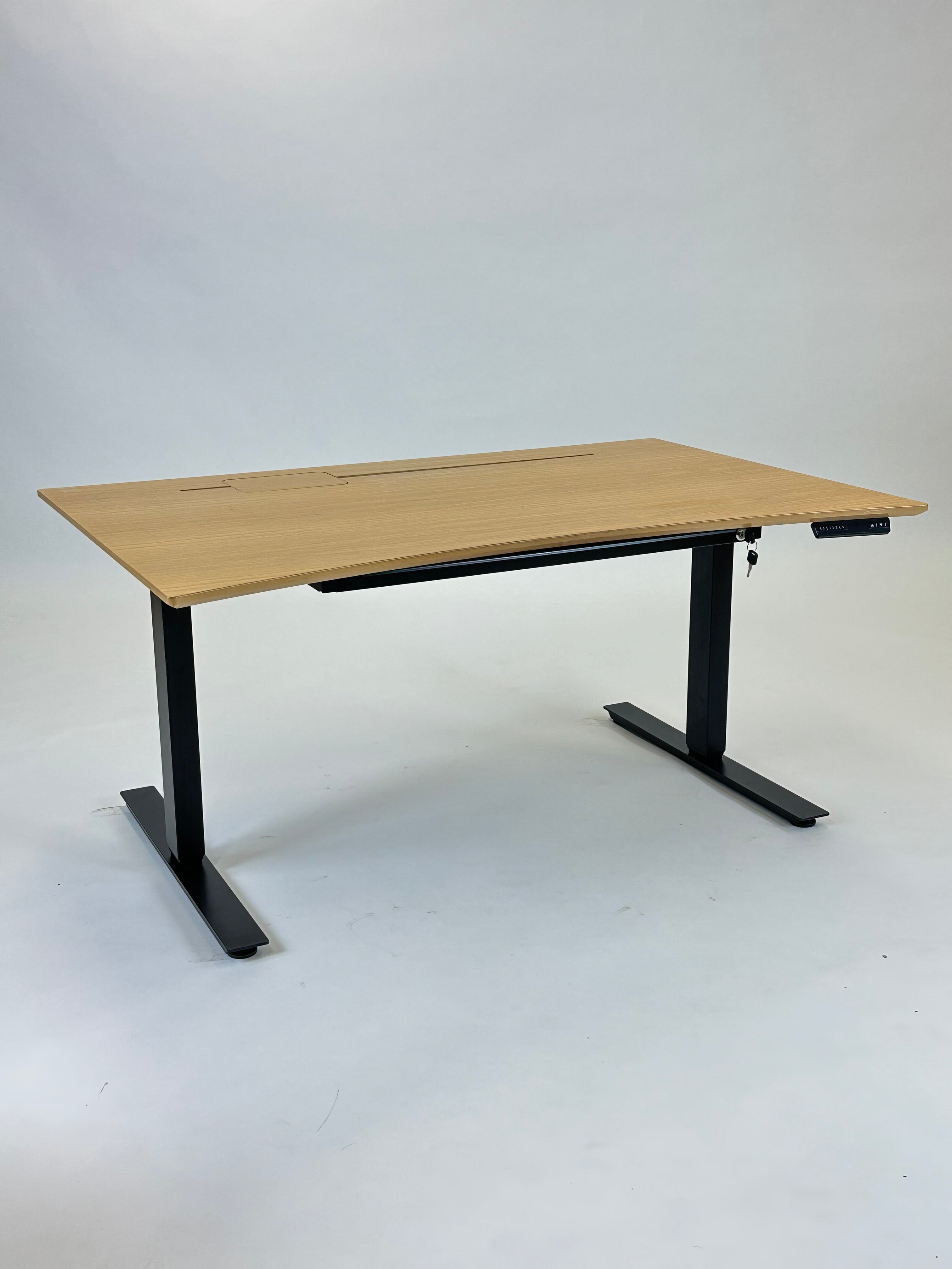 Z GO | Hæve/sænkebord 140x90