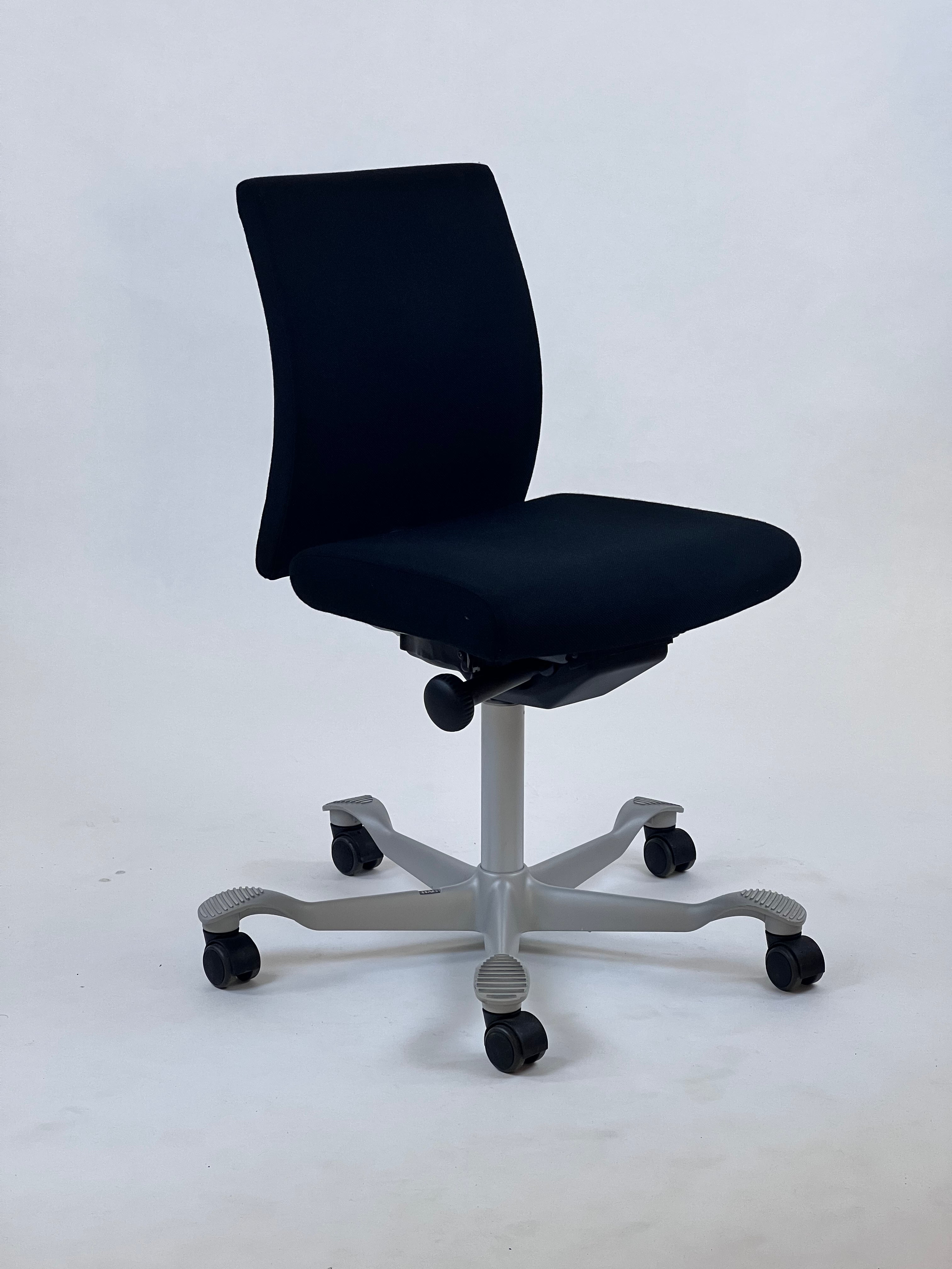 HÅG Creed 6002 - 200 mm gaslift - Fabriksny