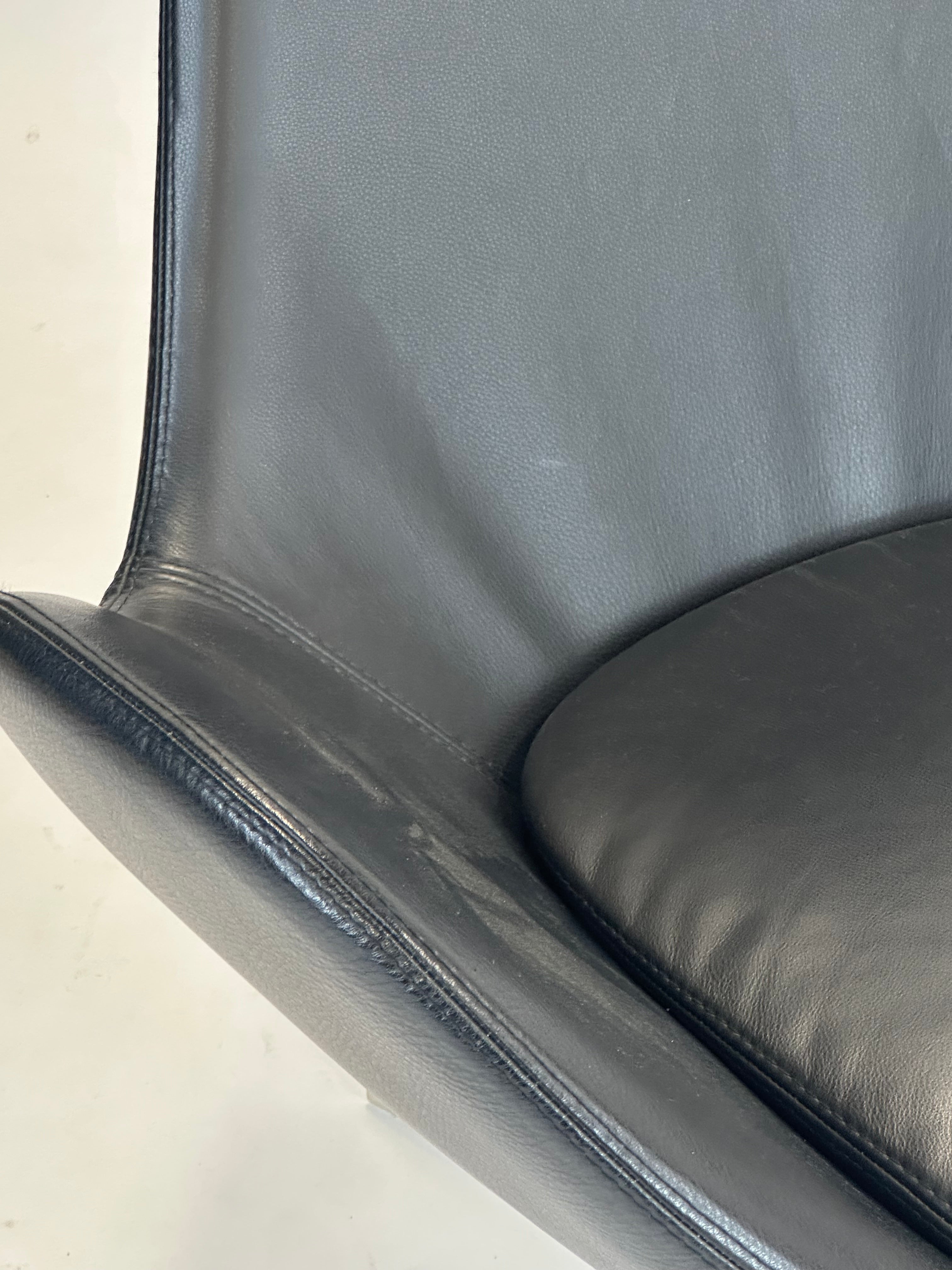 Elegant Loungestol