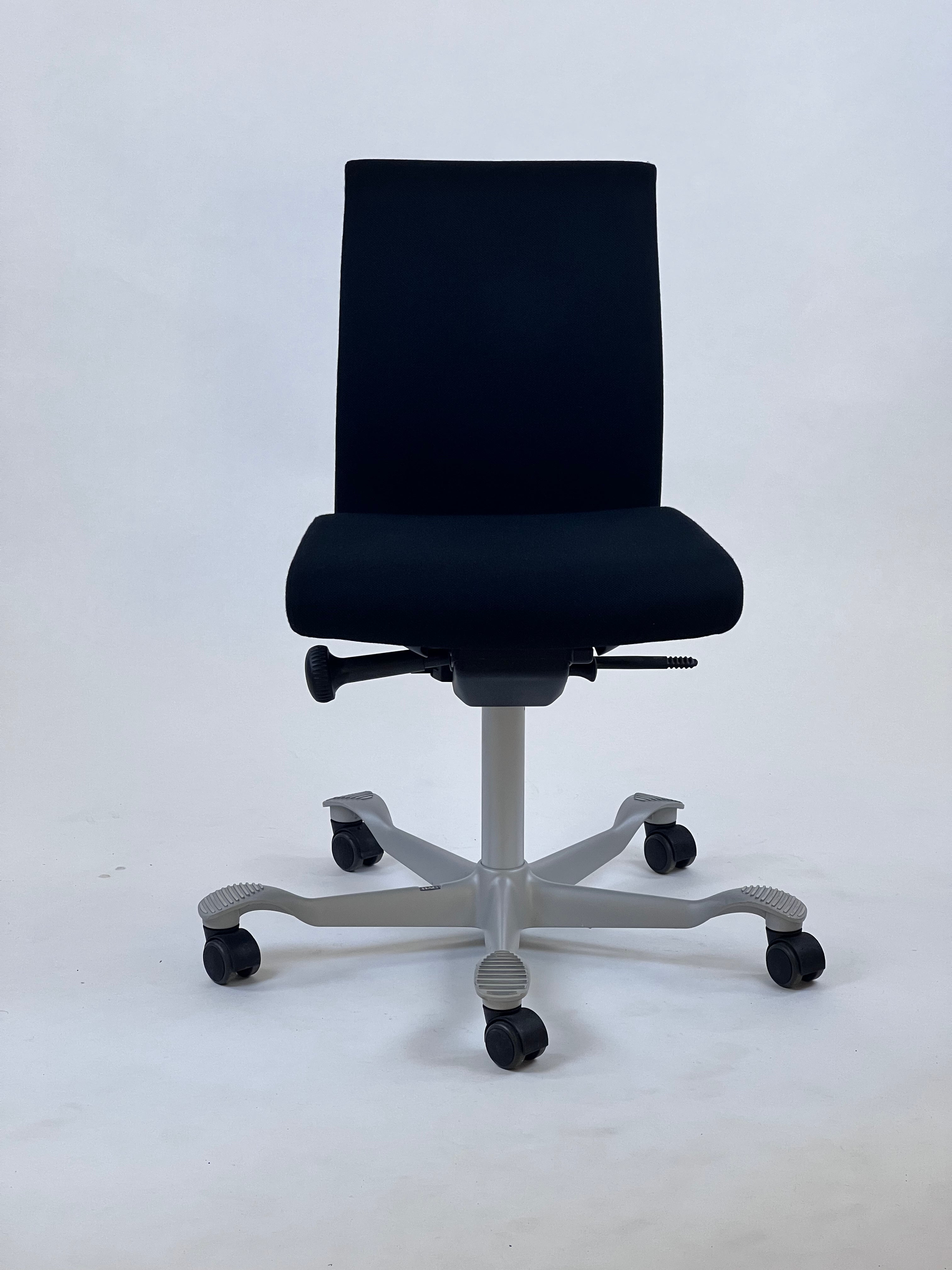 HÅG Creed 6002 - 200 mm gaslift - Fabriksny