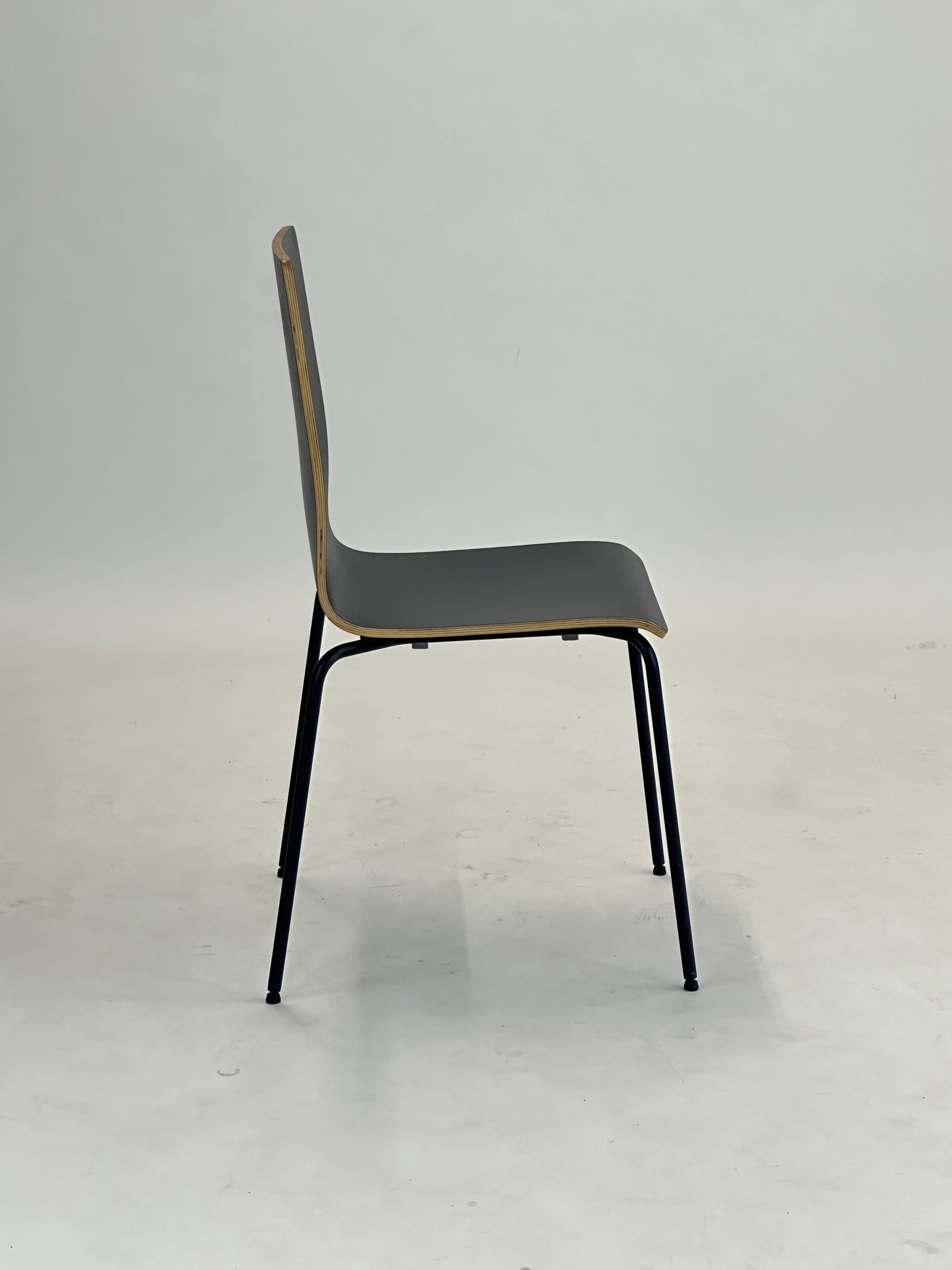 Sæt af 4 MARTIN stole - IKEA