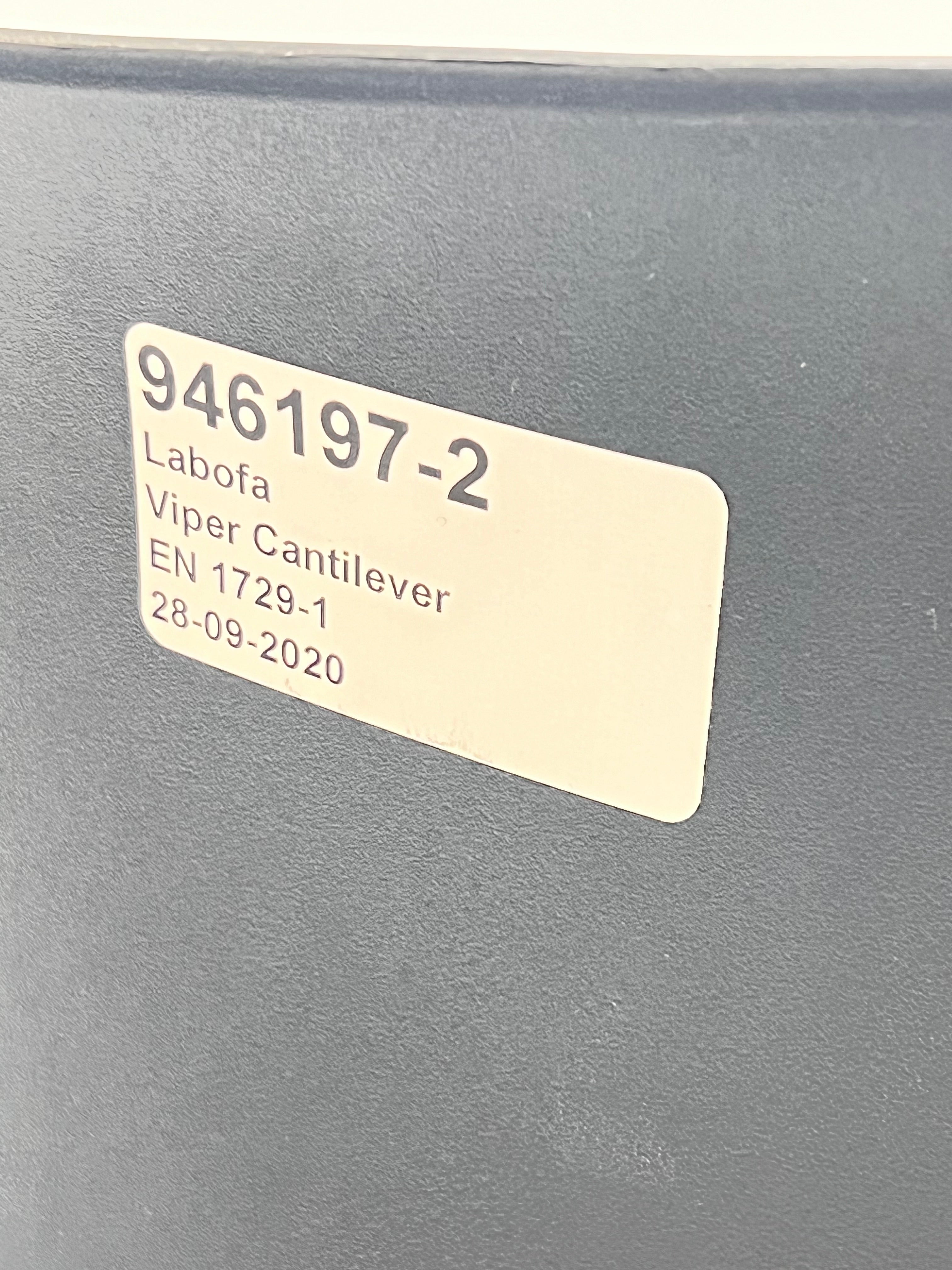 Labofa | Viper Stabelstol
