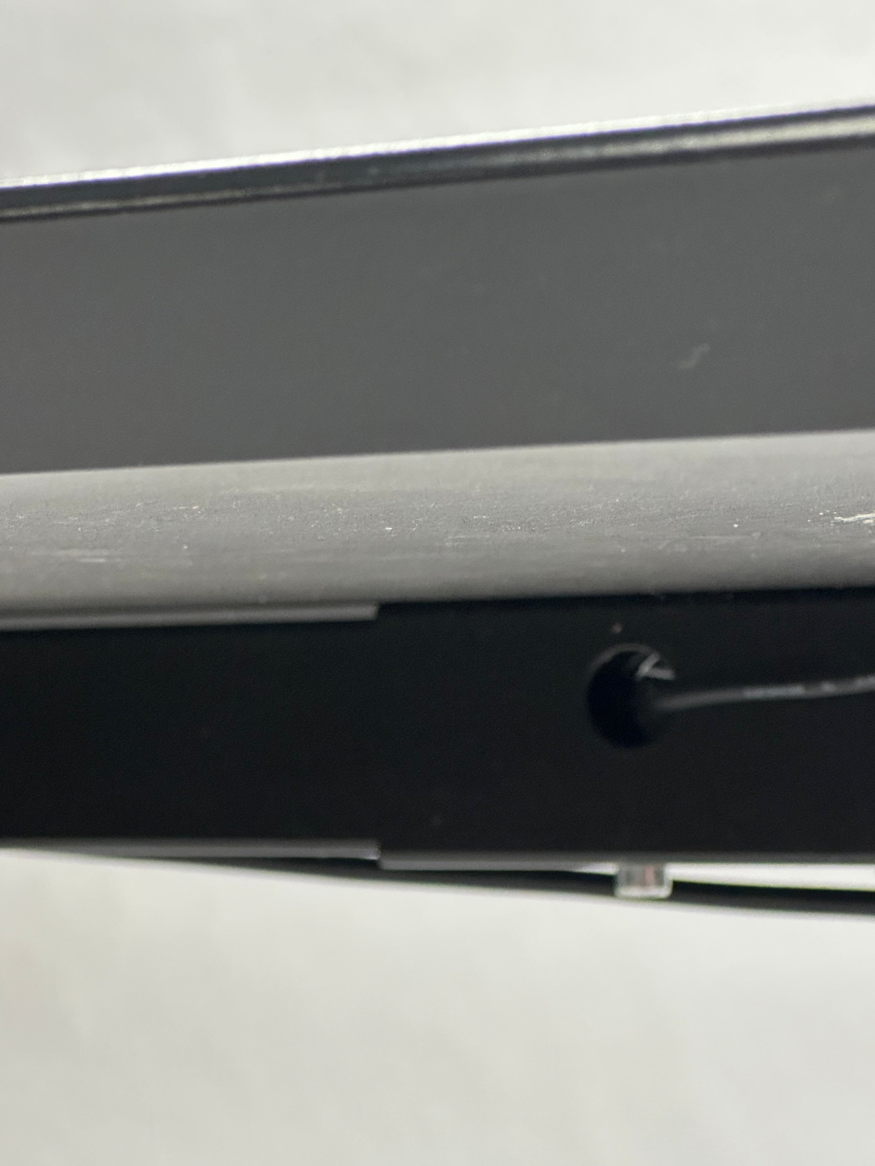 Hæve-/sænkebord 180x80