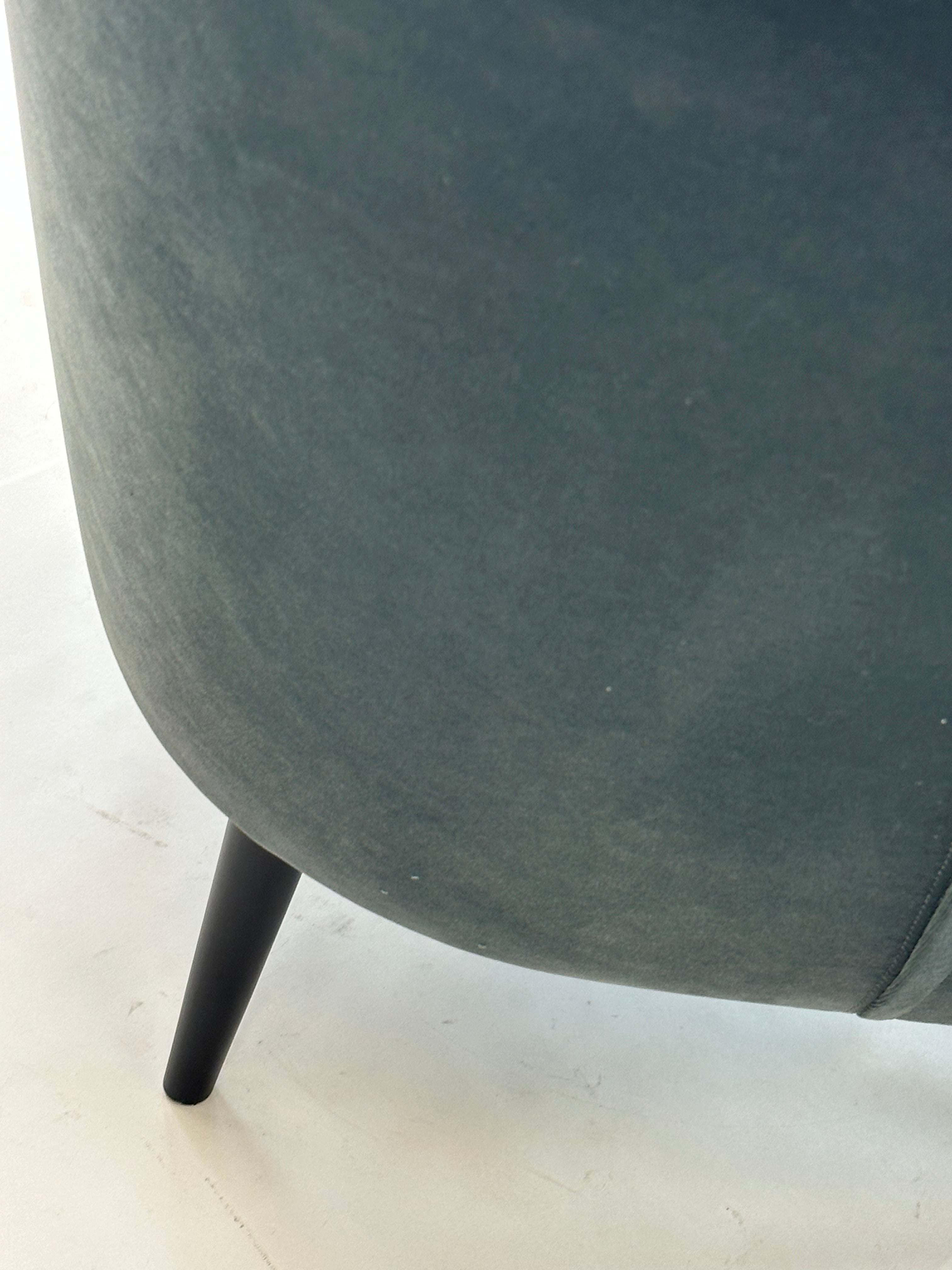 Elegant Loungestol