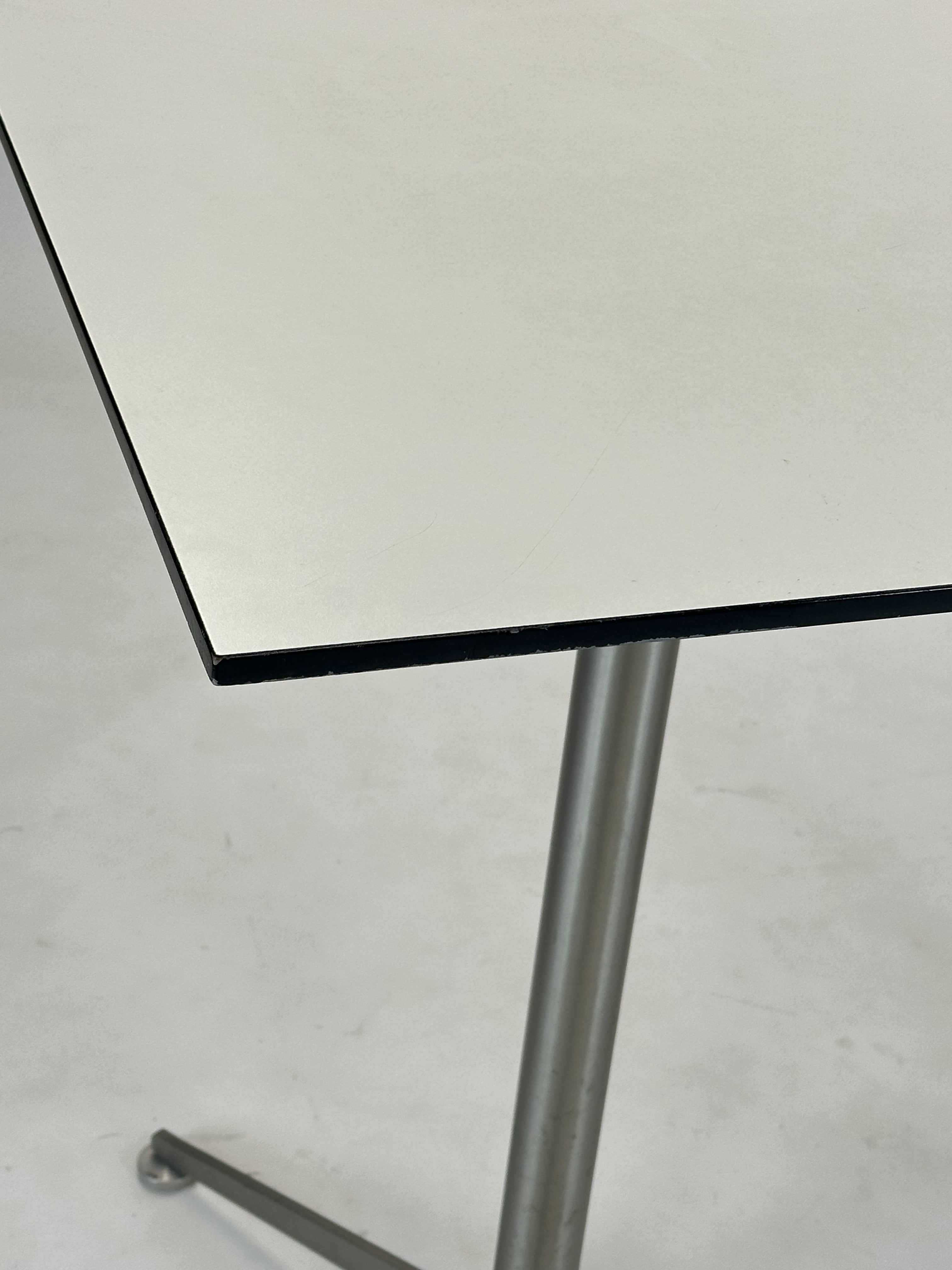 Paustian Spinal Højbord 140x110