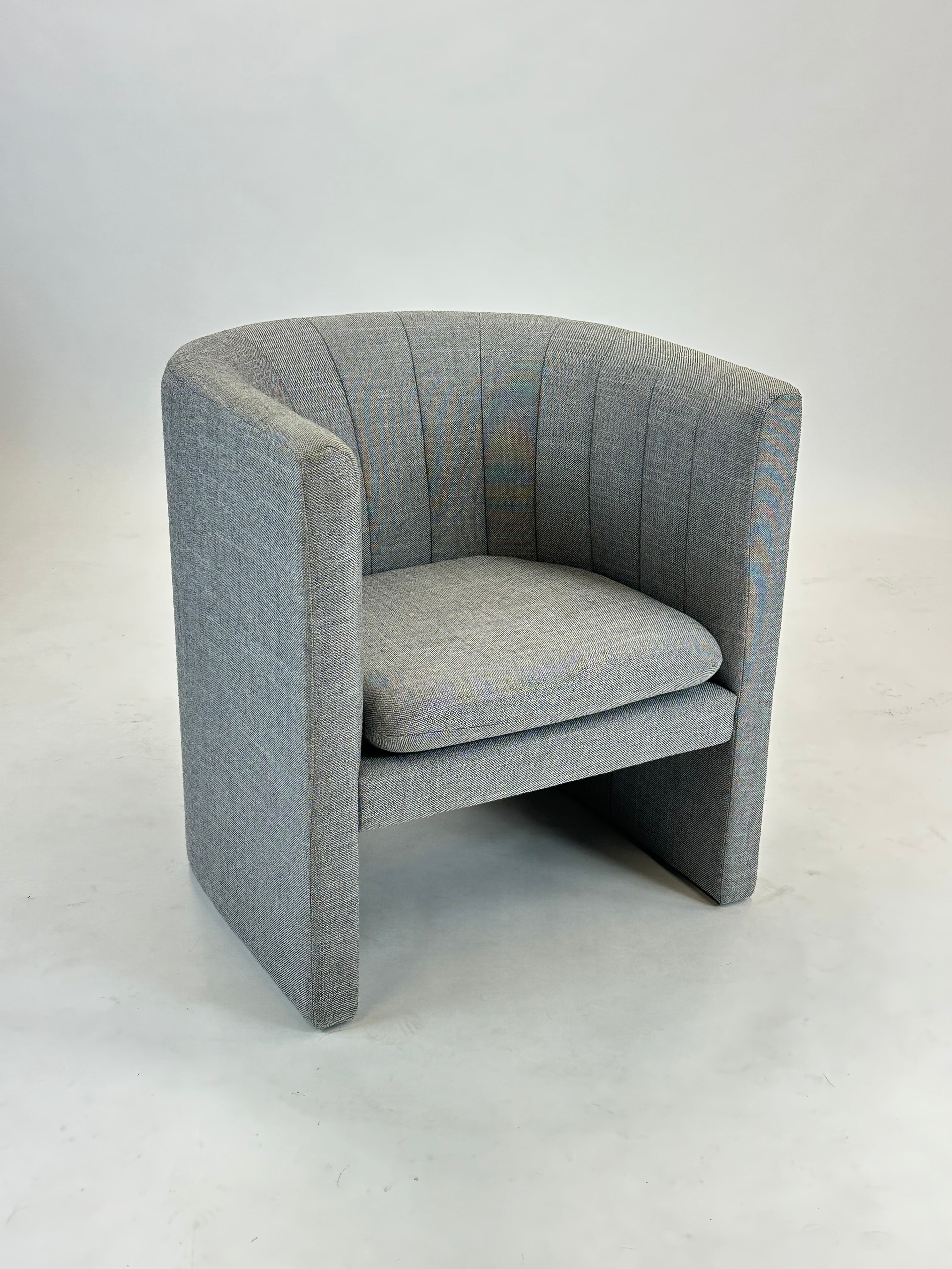 &tradition | Loafer SC23 Loungestol