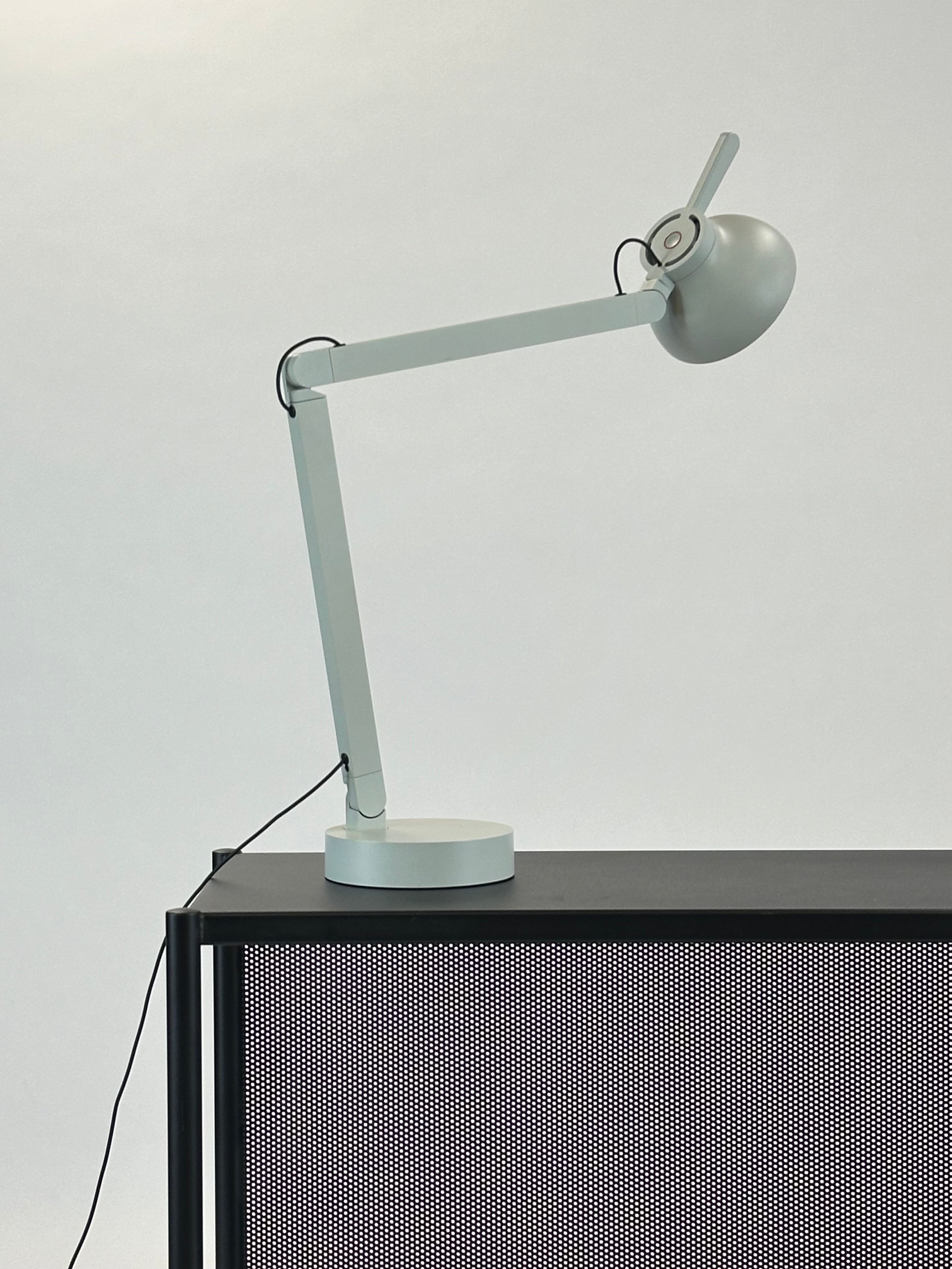 HAY | PC Desk Lampe (Grå)