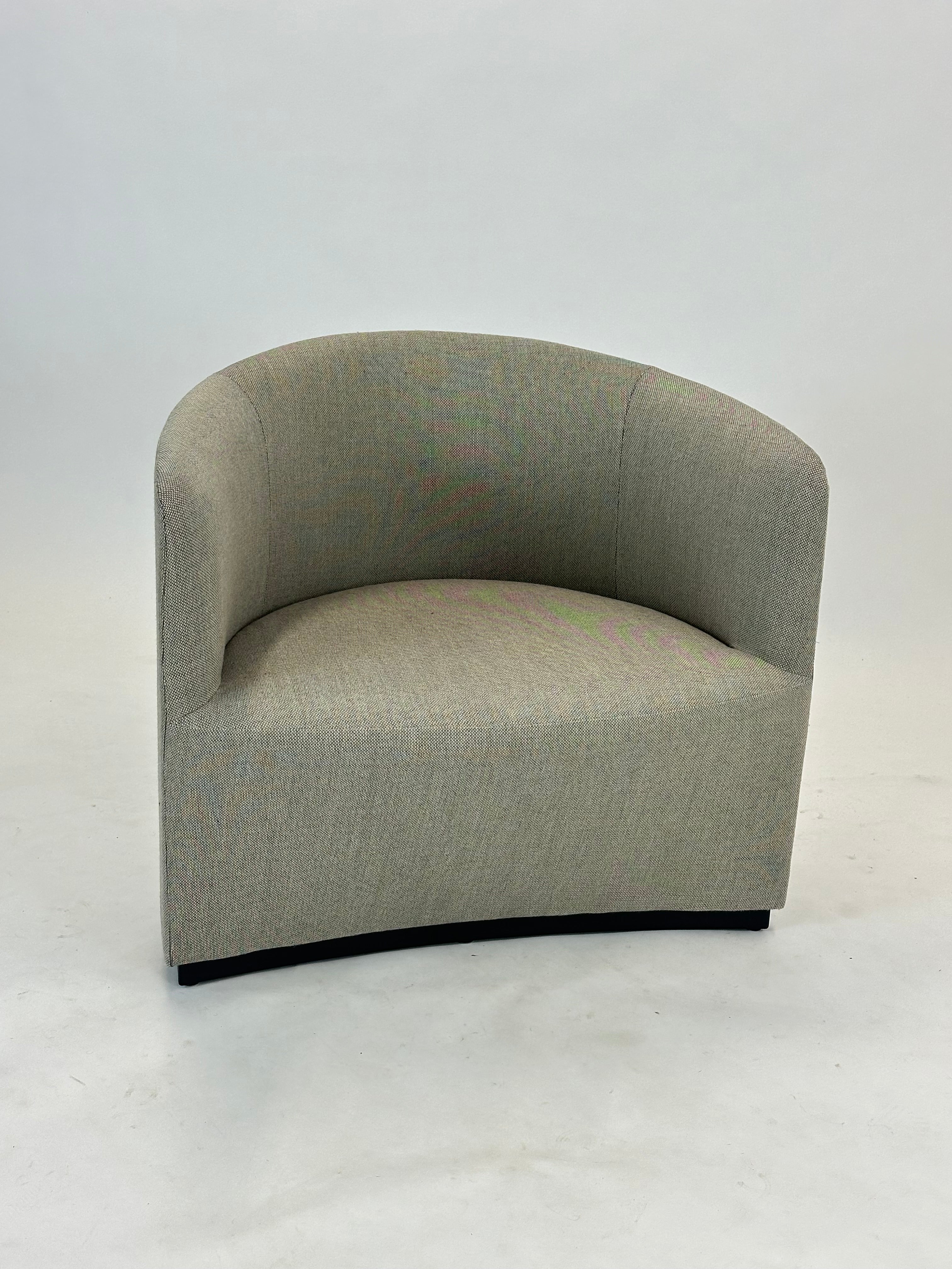 Audo Copenhagen Tearoom Lounge Chair