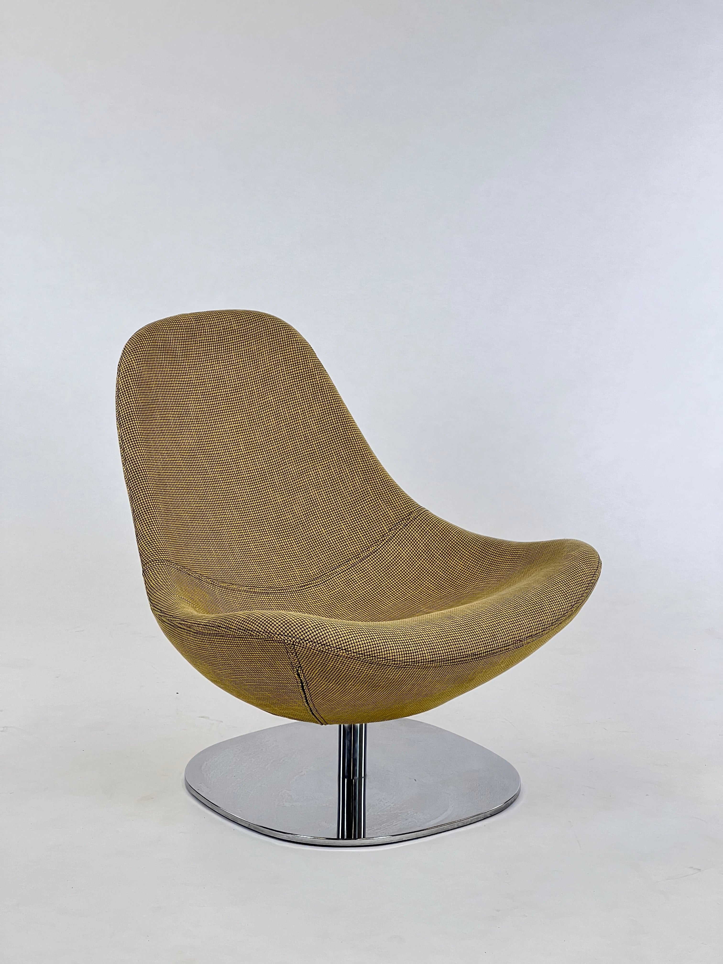 Tirup Vintage loungestol - IKEA