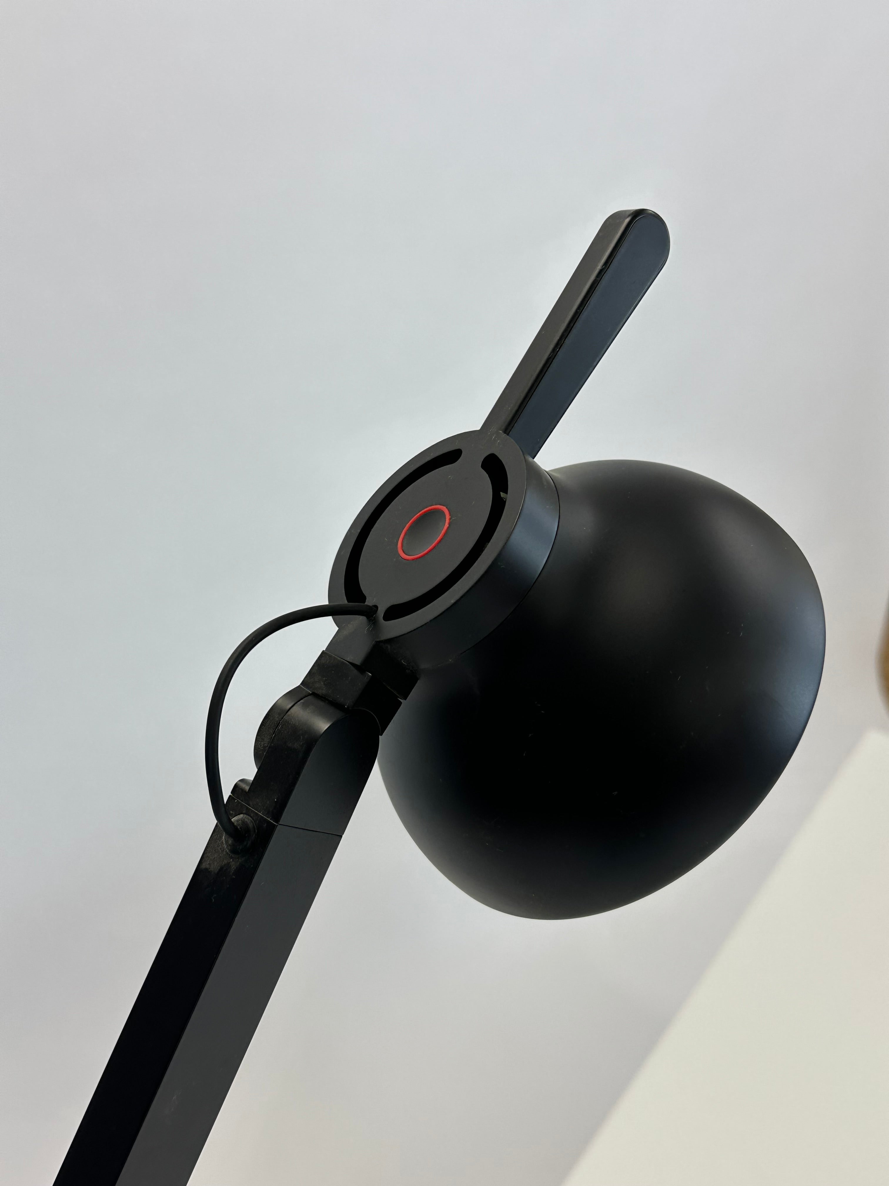 HAY PC Double Arm Bordlampe