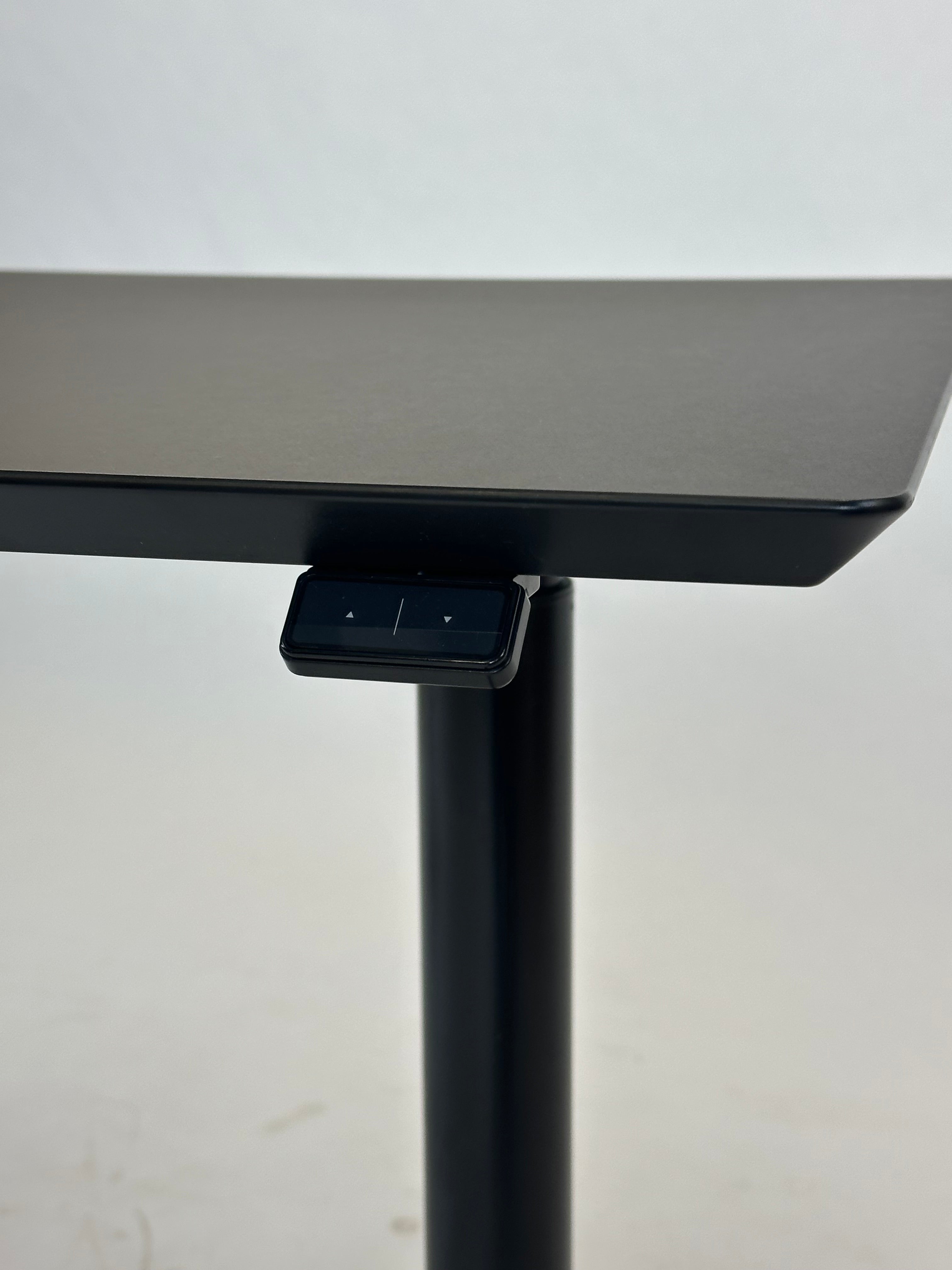 Hæve/sænkebord 180x80