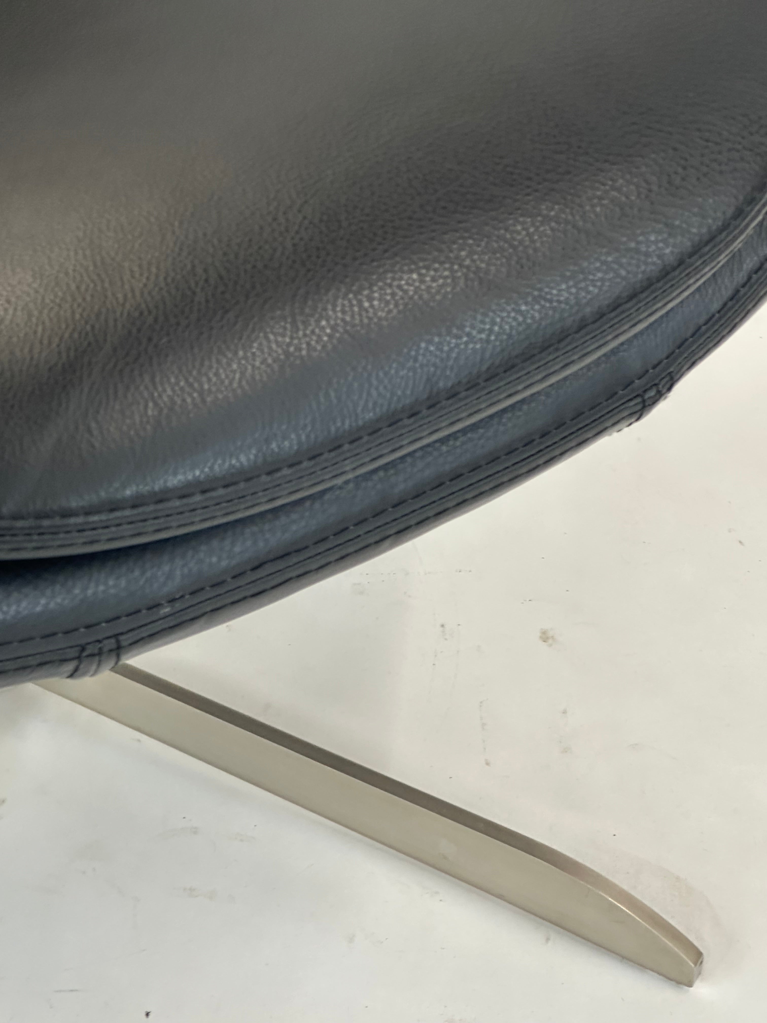 Elegant Loungestol