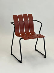 Ocean Outdoor Chair - Mater