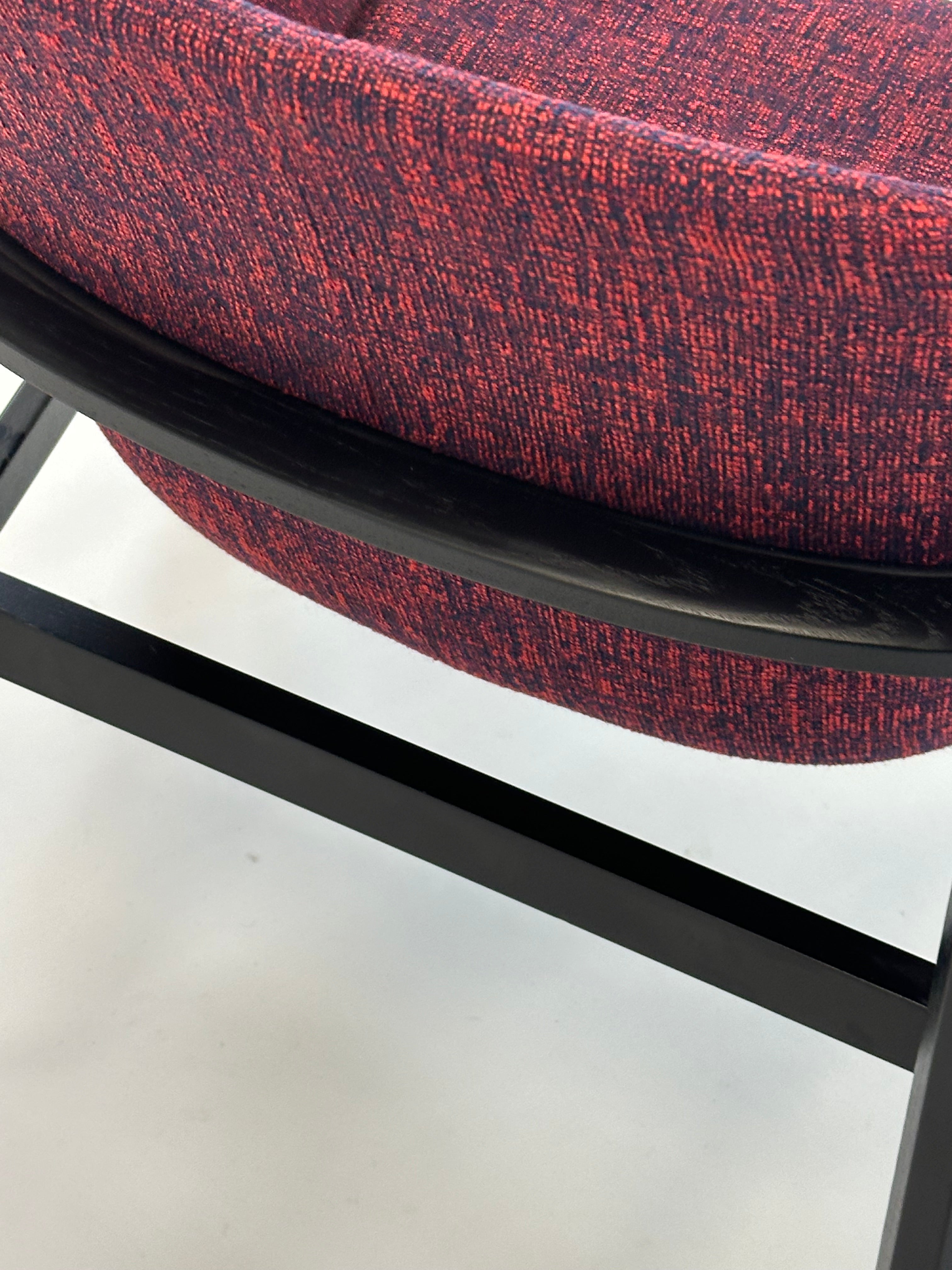 ClassiCon Sedan Lounge Chair