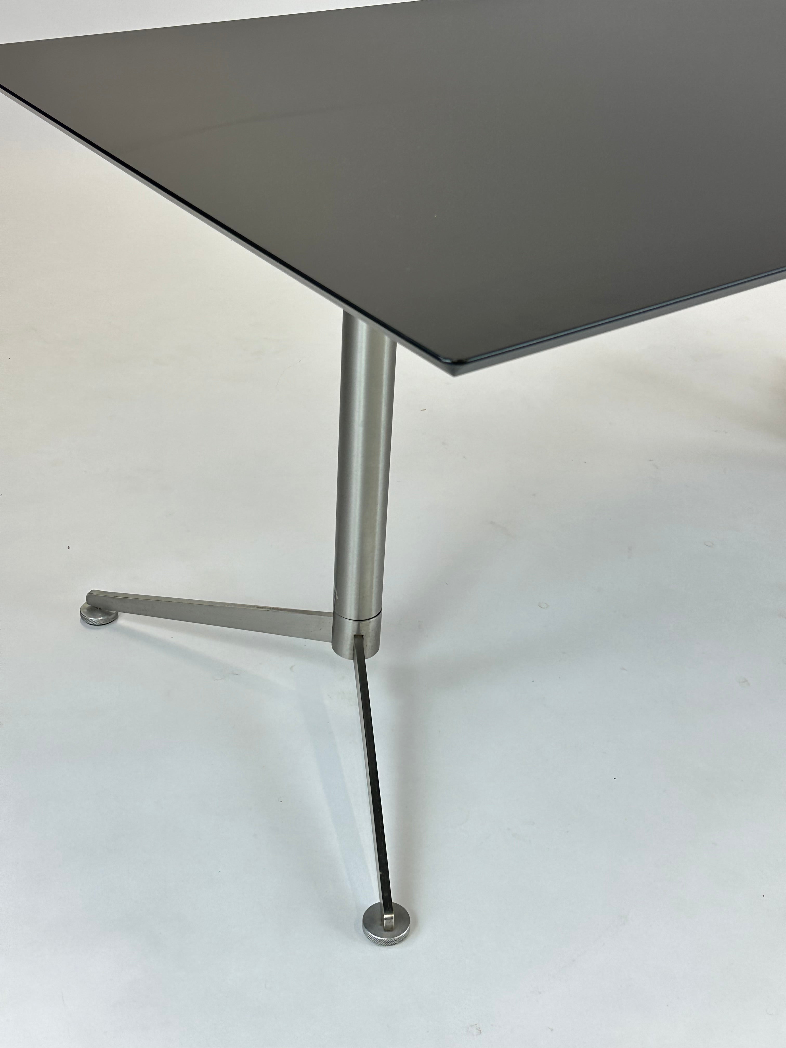 Paustian Spinal Mødebord 160x90
