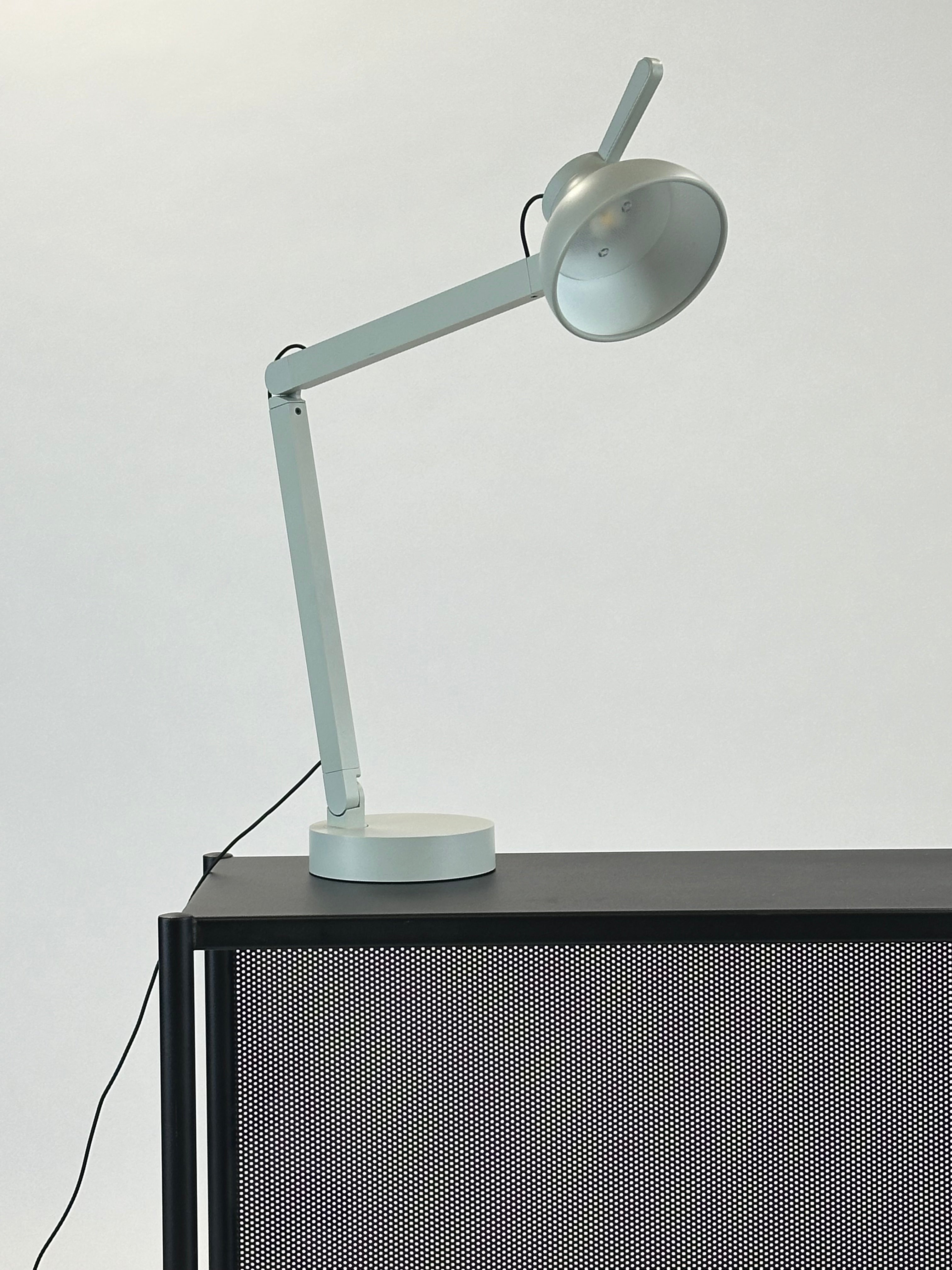 HAY | PC Desk Lampe (Grå)