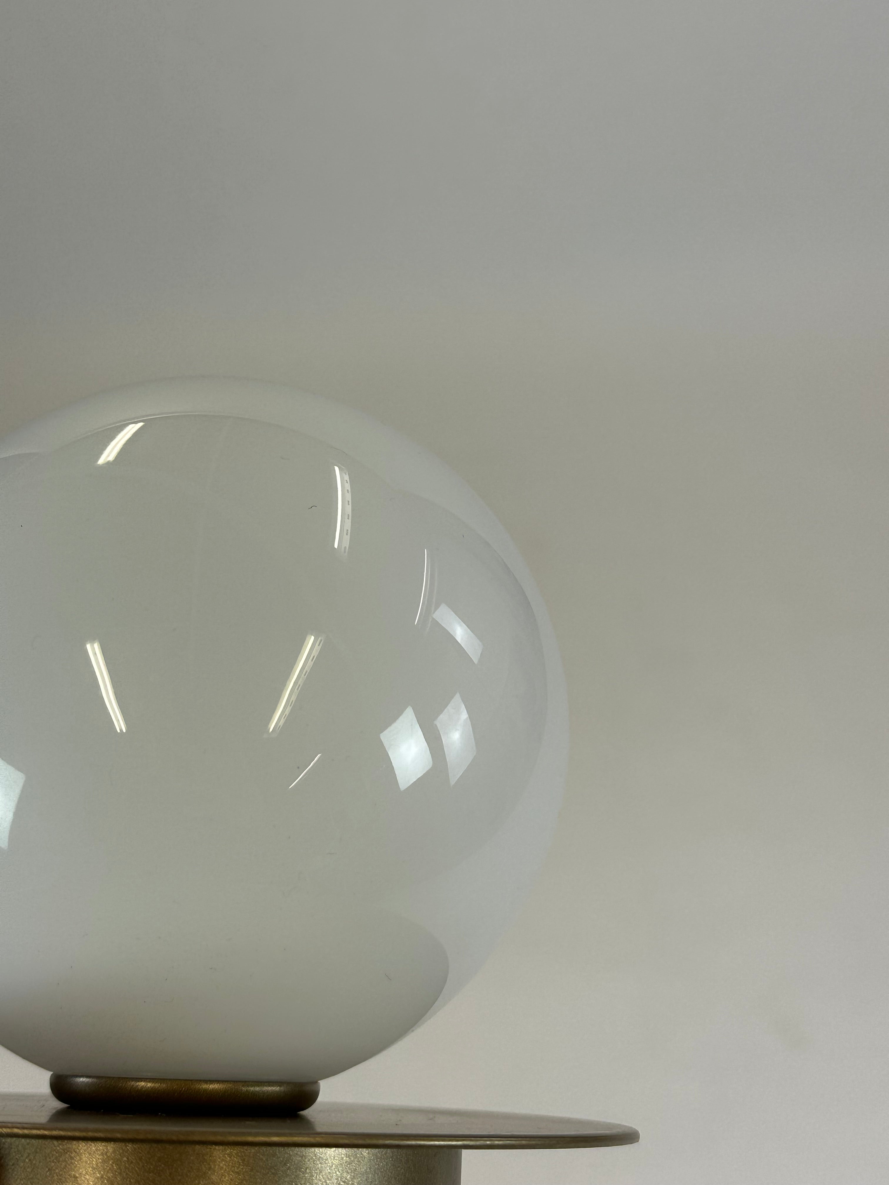 Liila Medium Lampe - Nuura