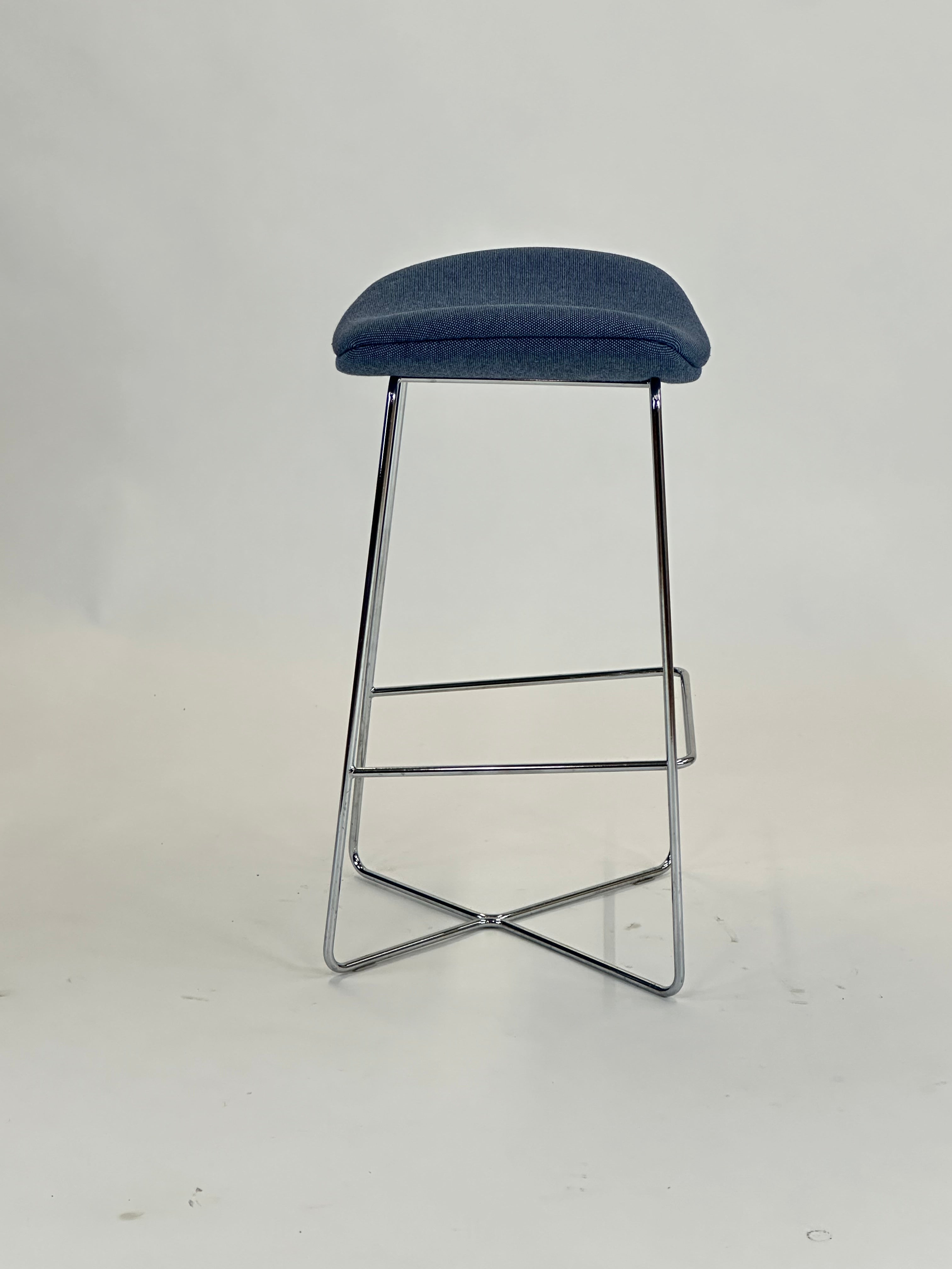 Frövi Era Wire Stool