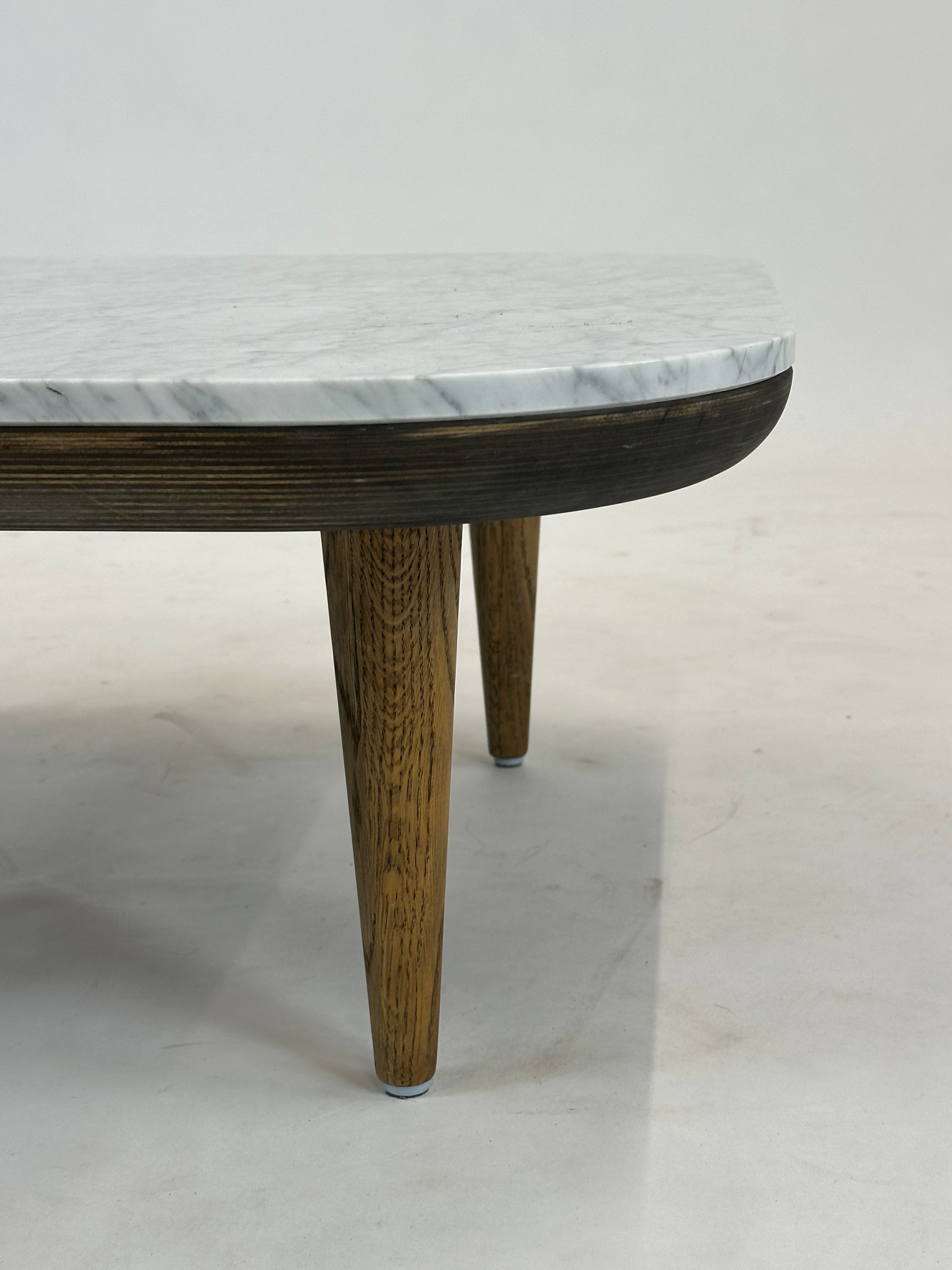 &tradition | Fly SC4 Sofabord