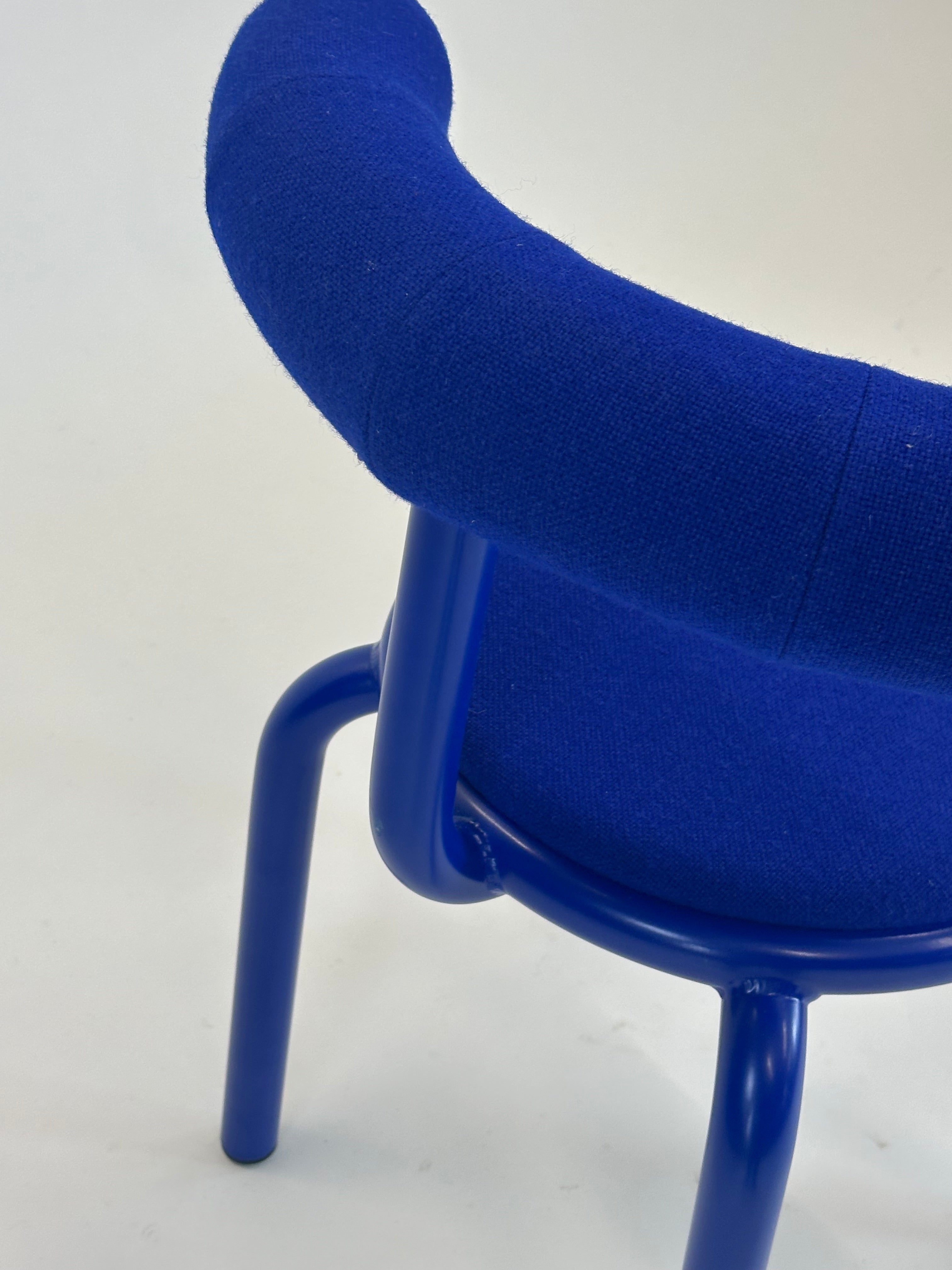 TORNO Chair - +Halle