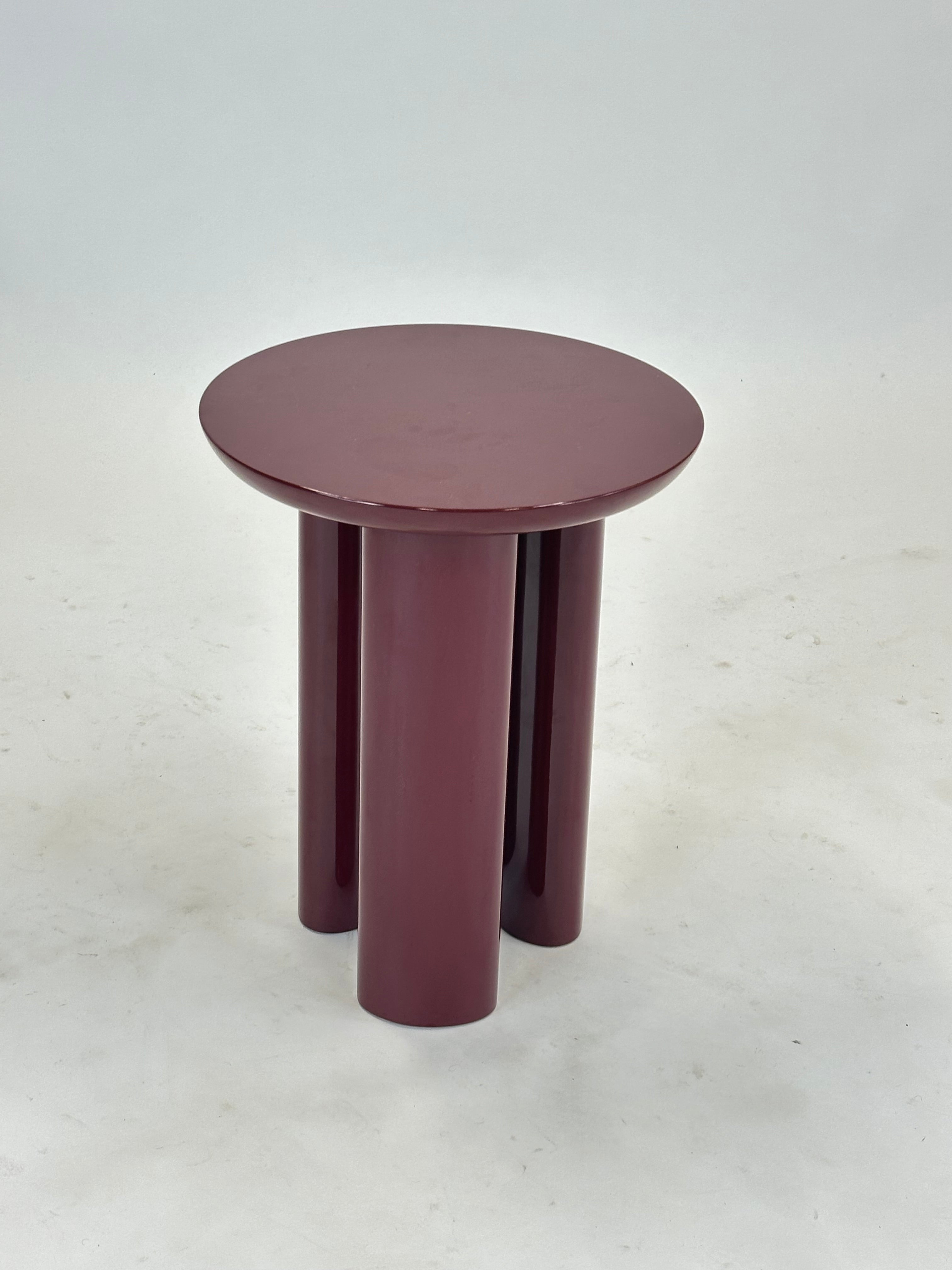 Tung Table JA3 fra &tradition