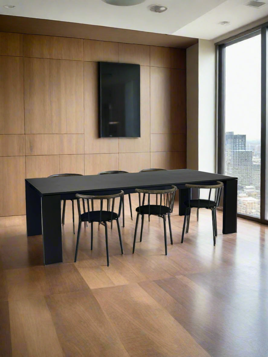 Kevin mødebord fra Porada