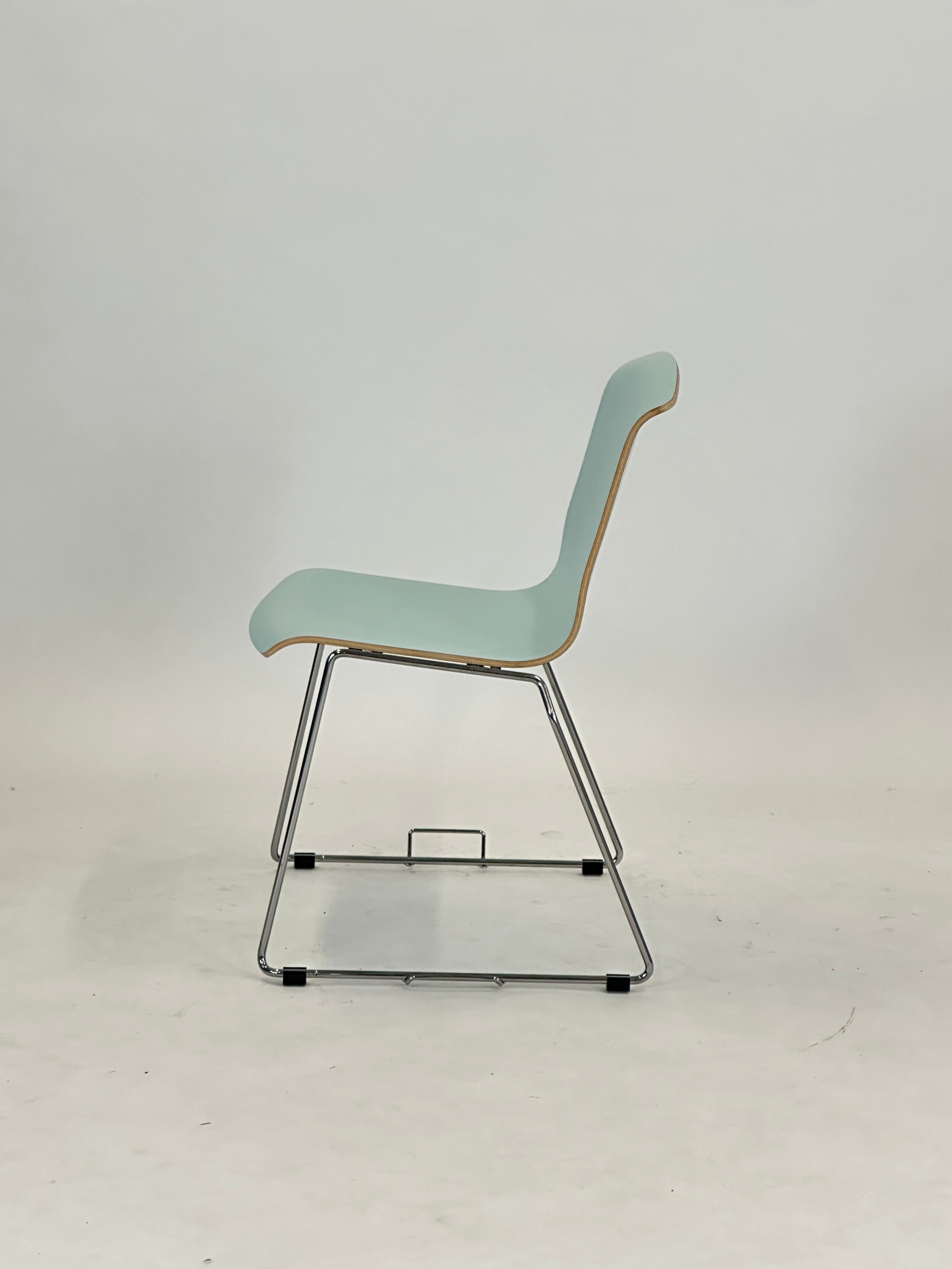 Pause Runner Konferencestol fra Magnus Olesen (Formica K2478)