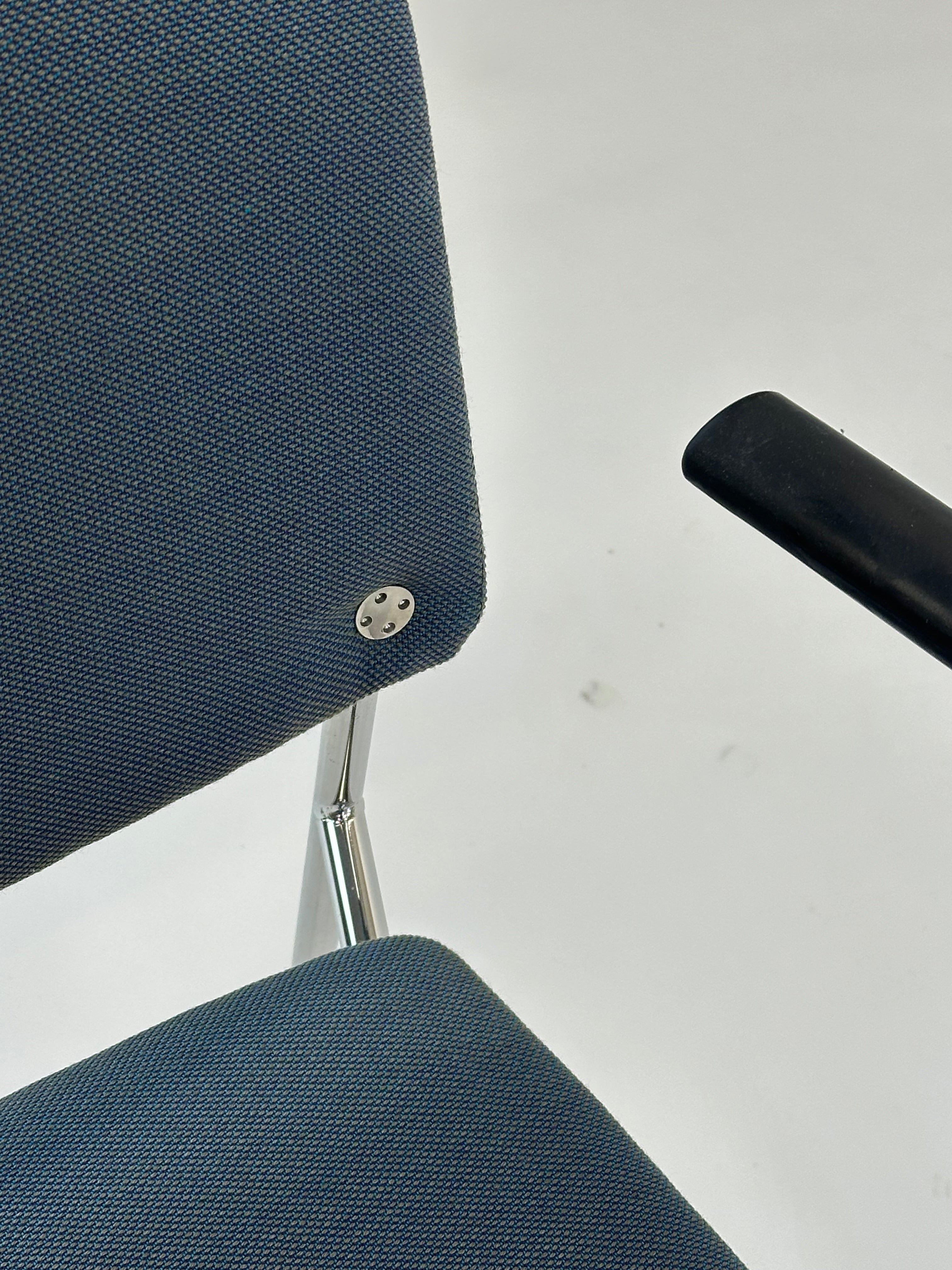 Pause Chair Fra Magnus Olesen (Blå)