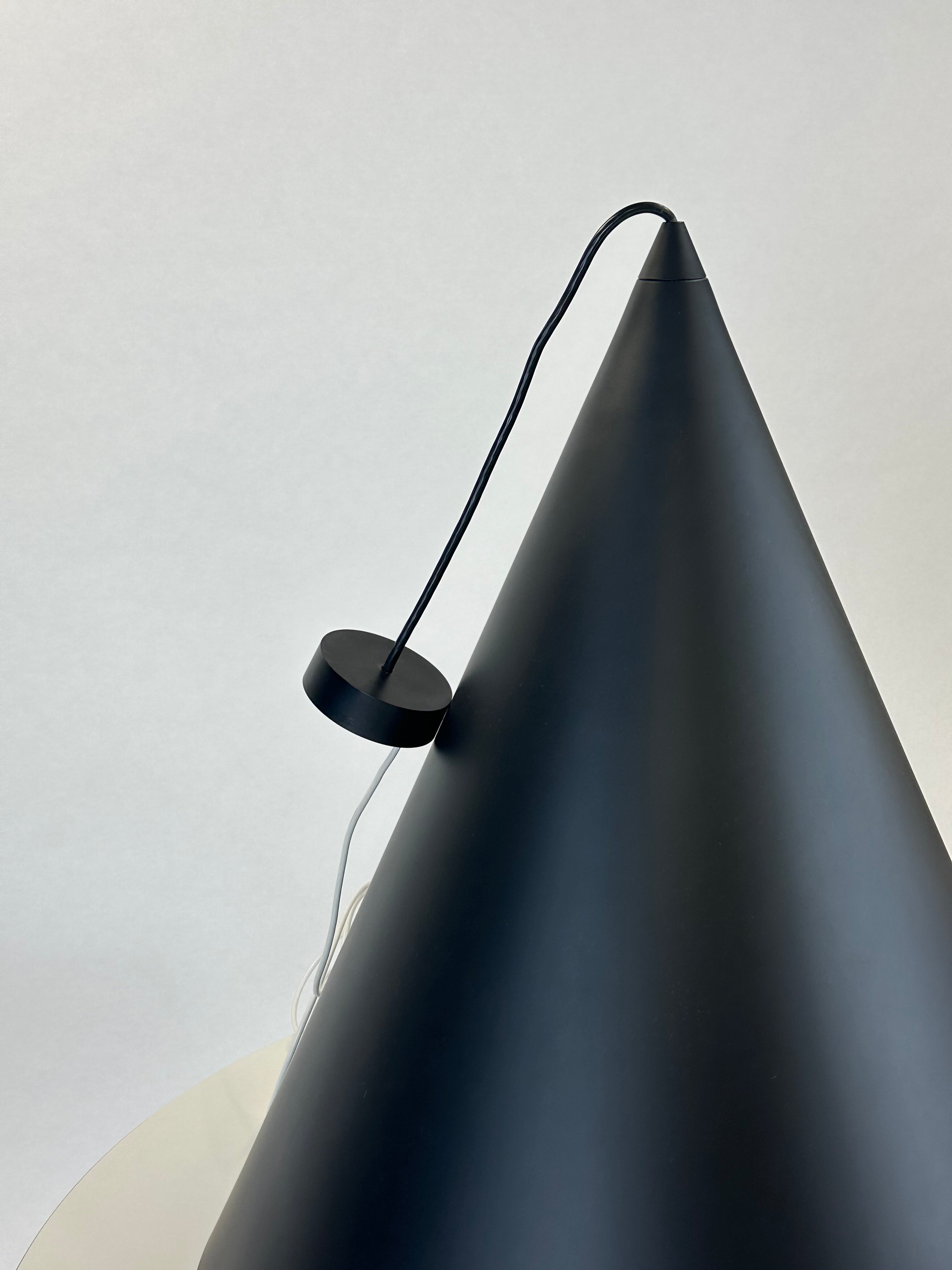 W151 Extra Large Pendant S2 fra Wästberg.