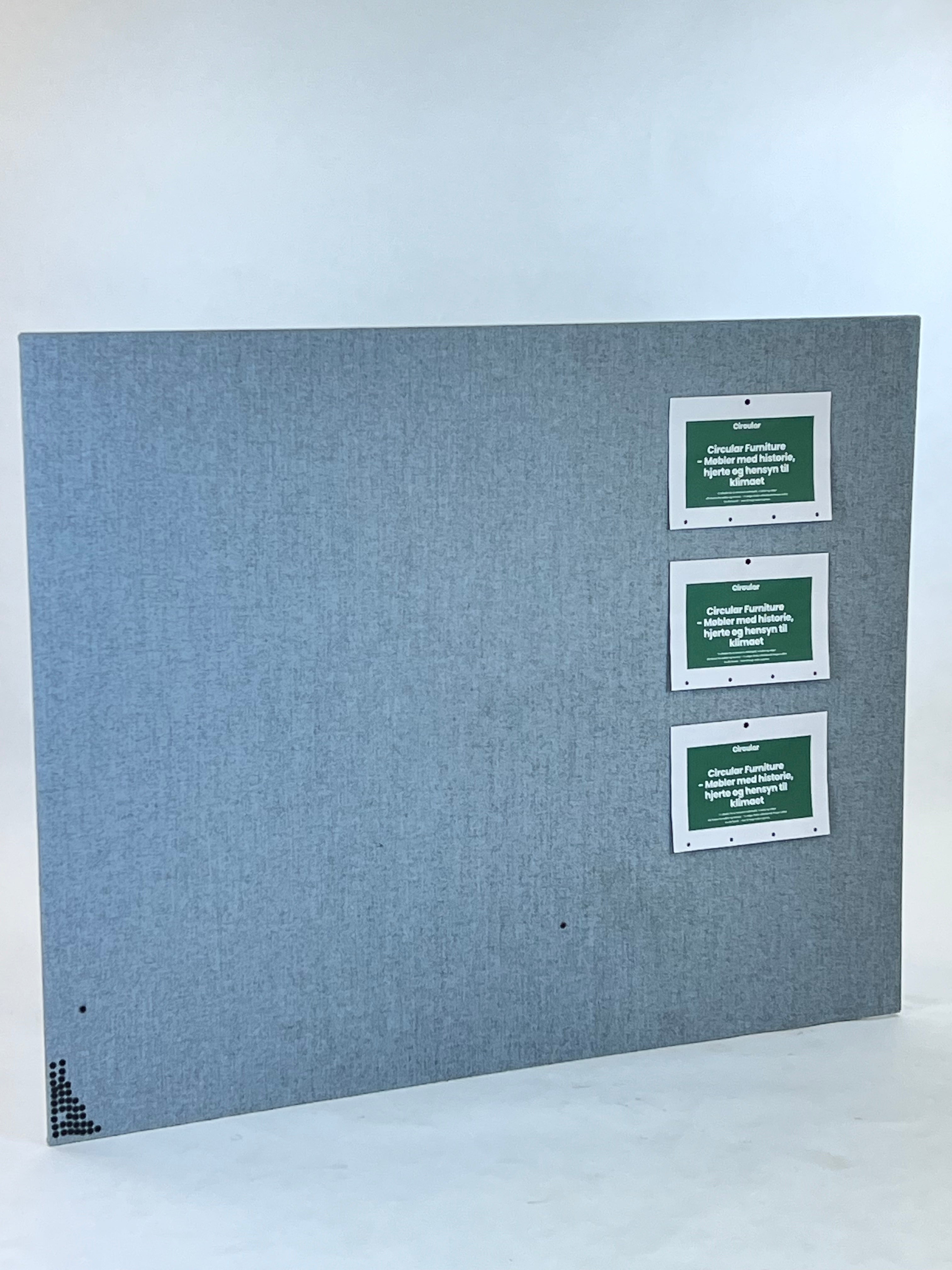 Lintex opslagstavle