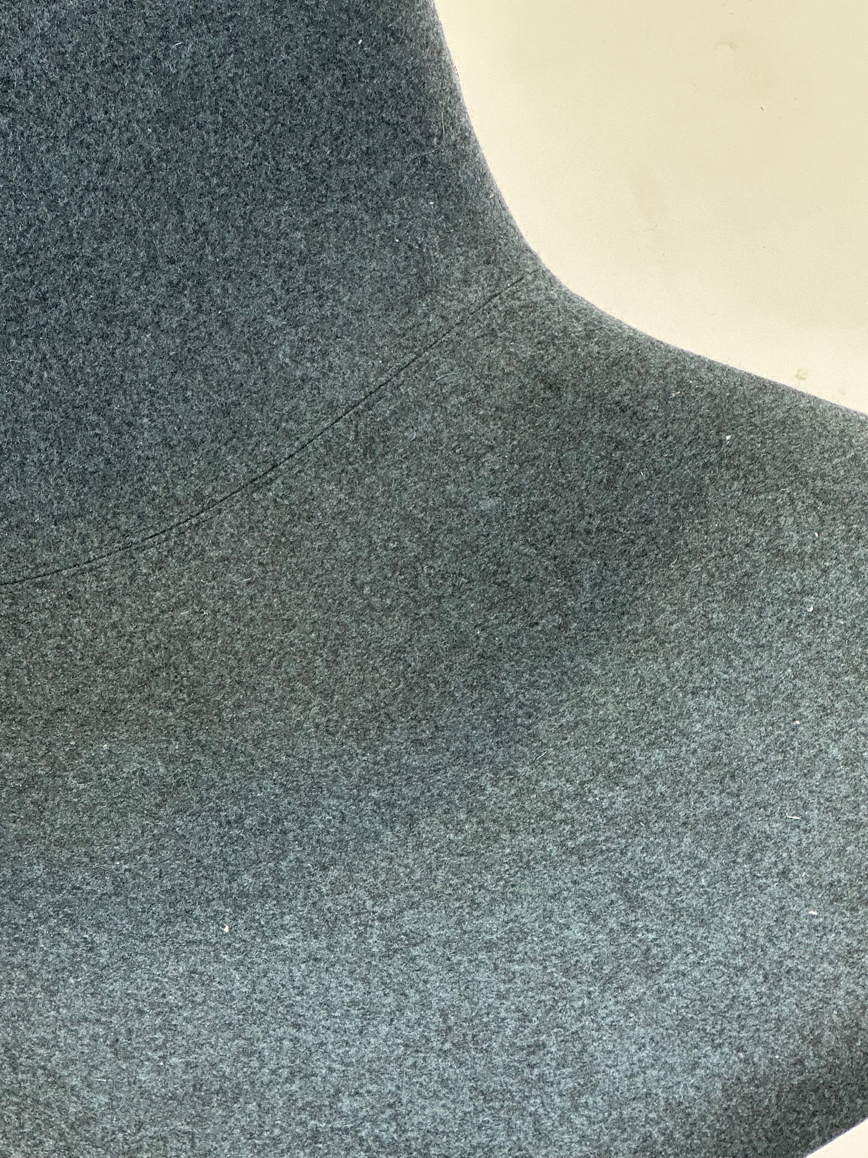 Spoon Low Loungestol - Offecct