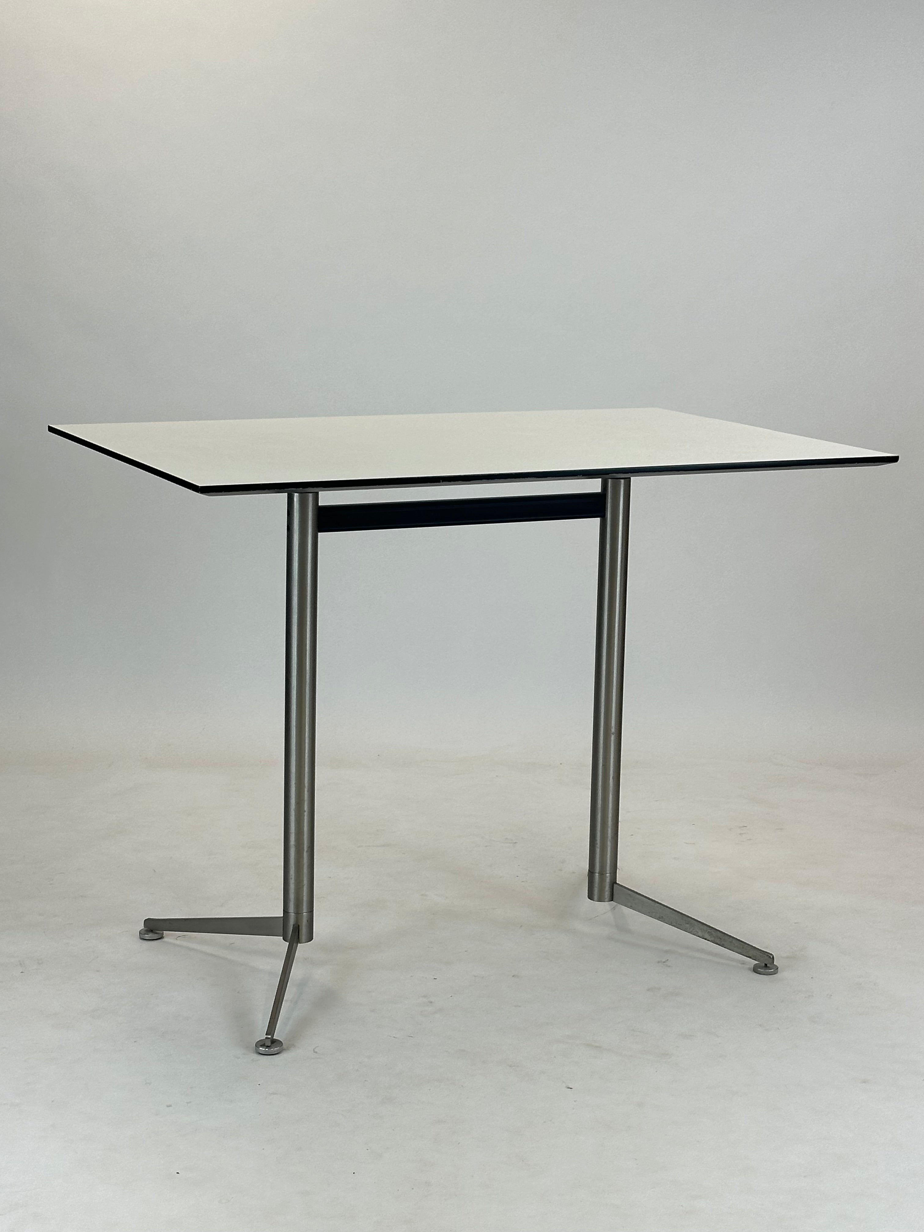Paustian Spinal Højbord 140x110
