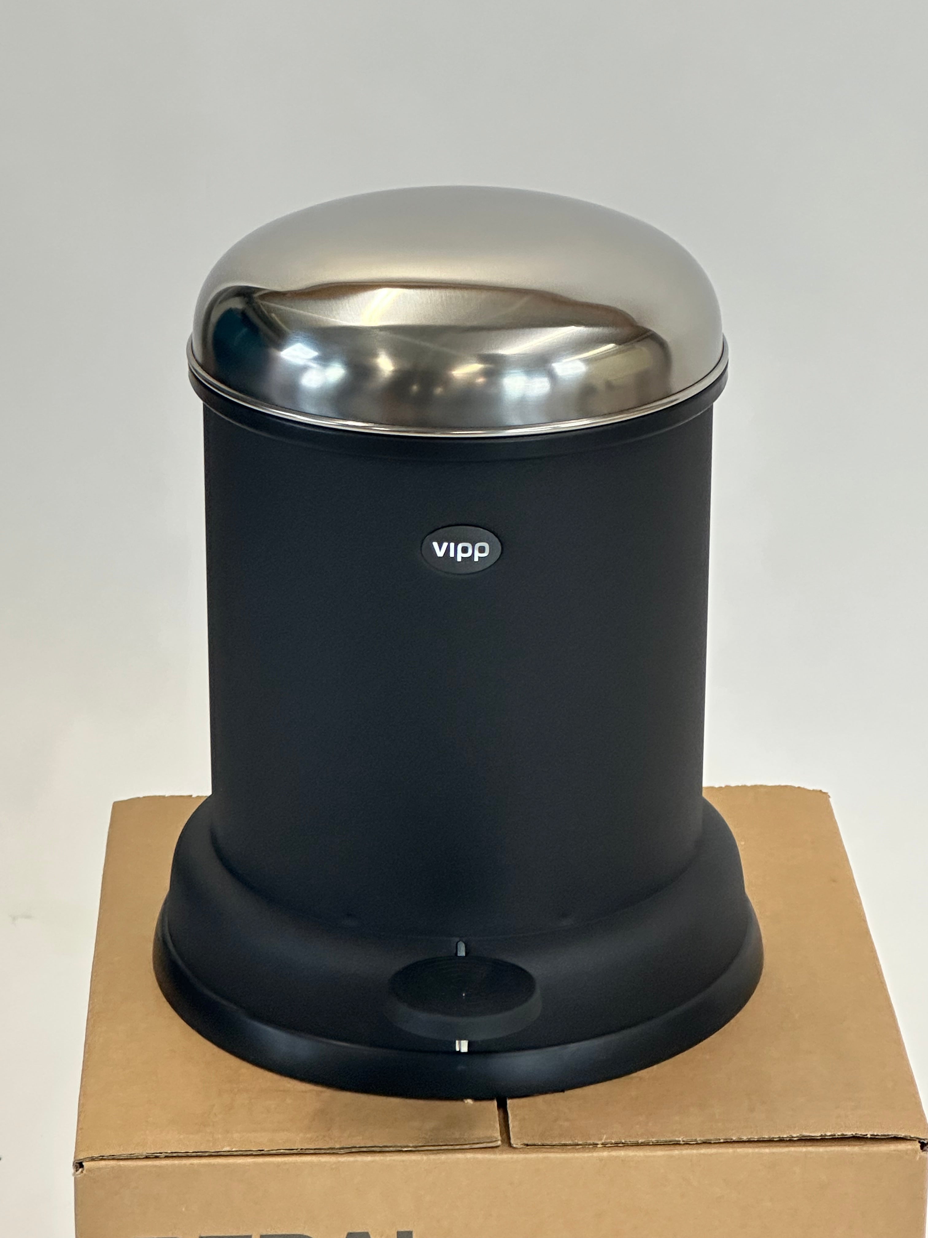 Vipp14 Pedalspand (m. kasse)