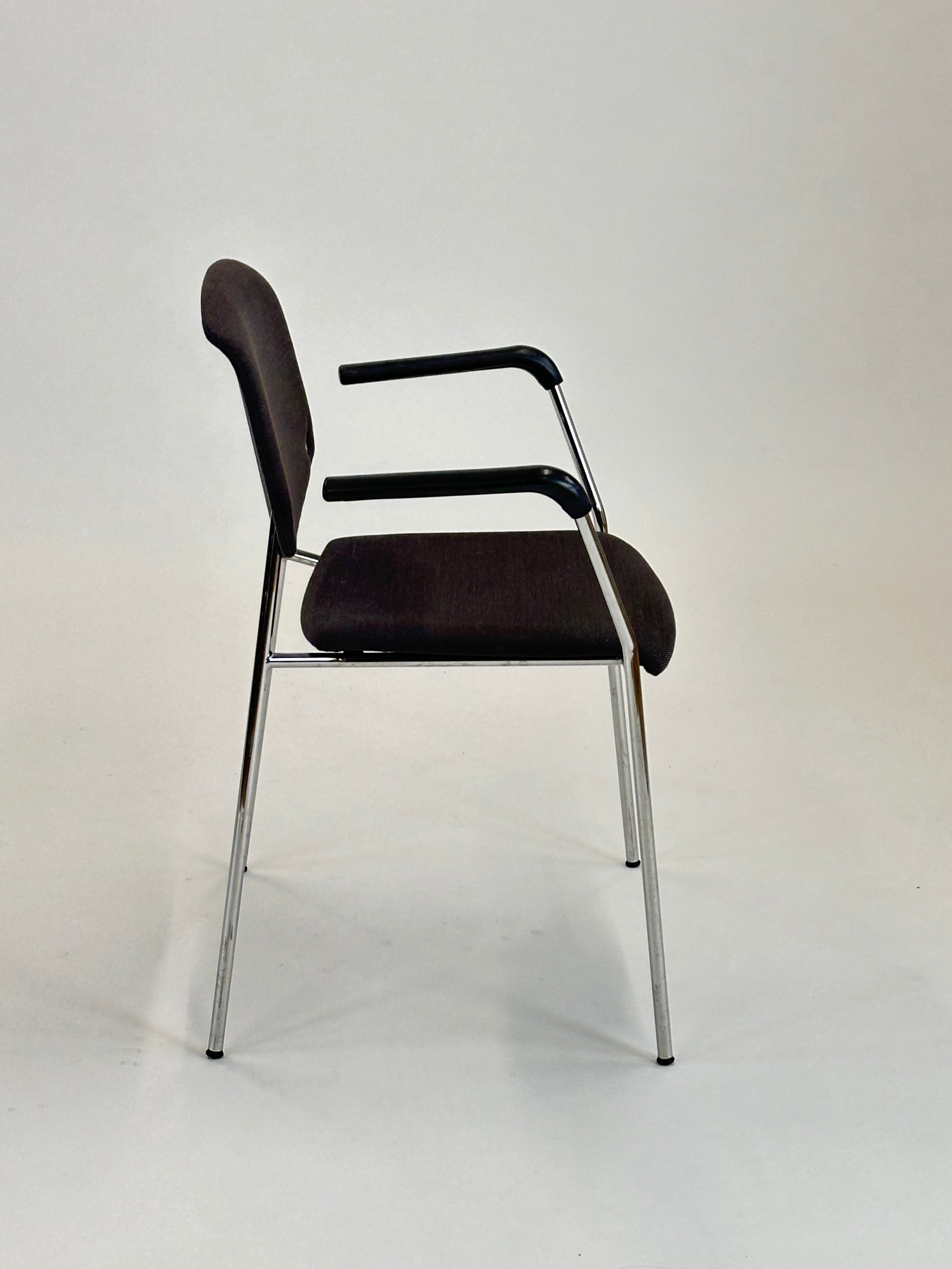 Pause Chair Fra Magnus Olesen (Mørkegrå)