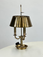 Casa Padrino Luxus Bordlampe