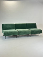 Warm Nordic Modulsofa