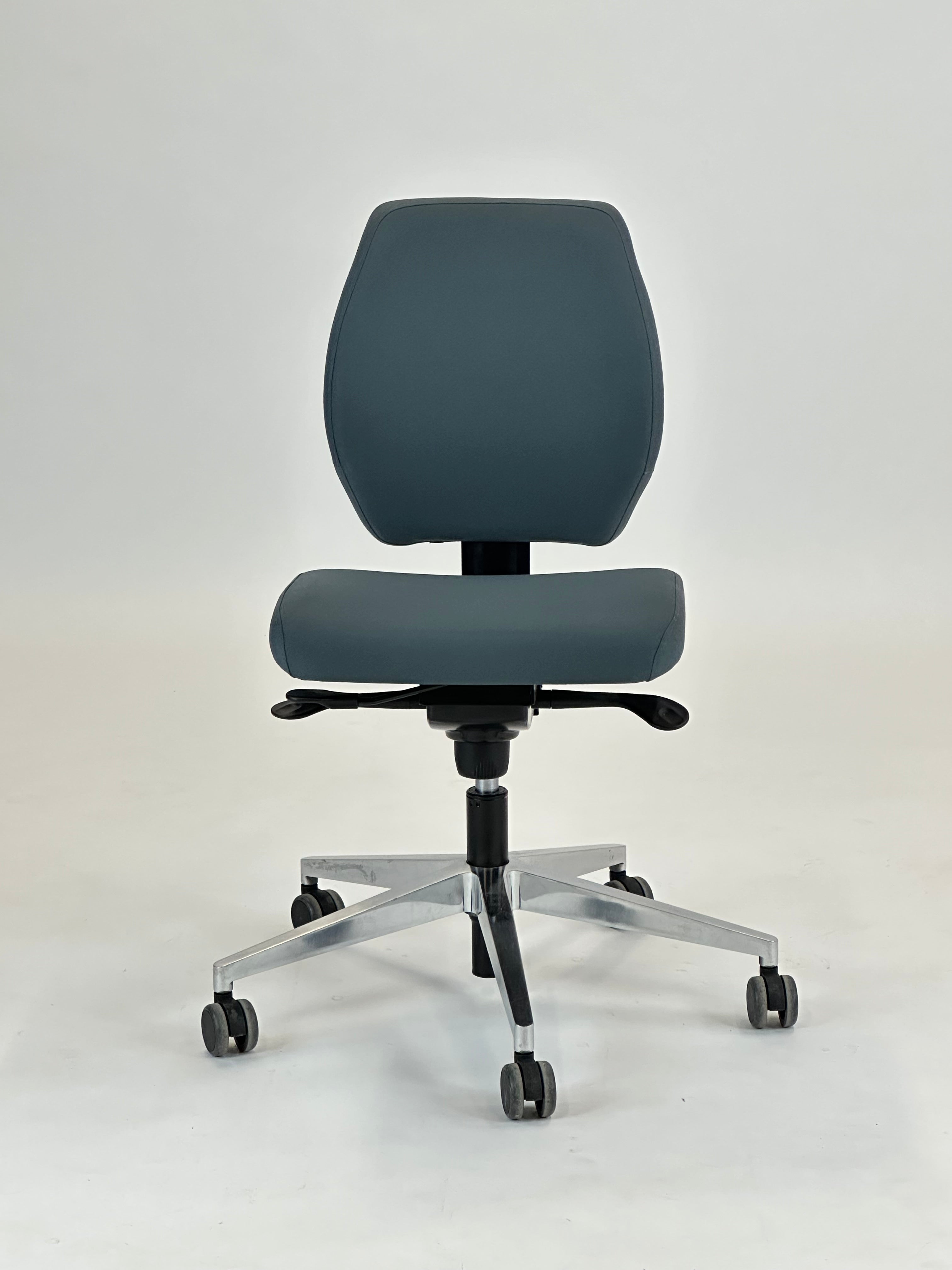 Kontorstol fra ScanOffice