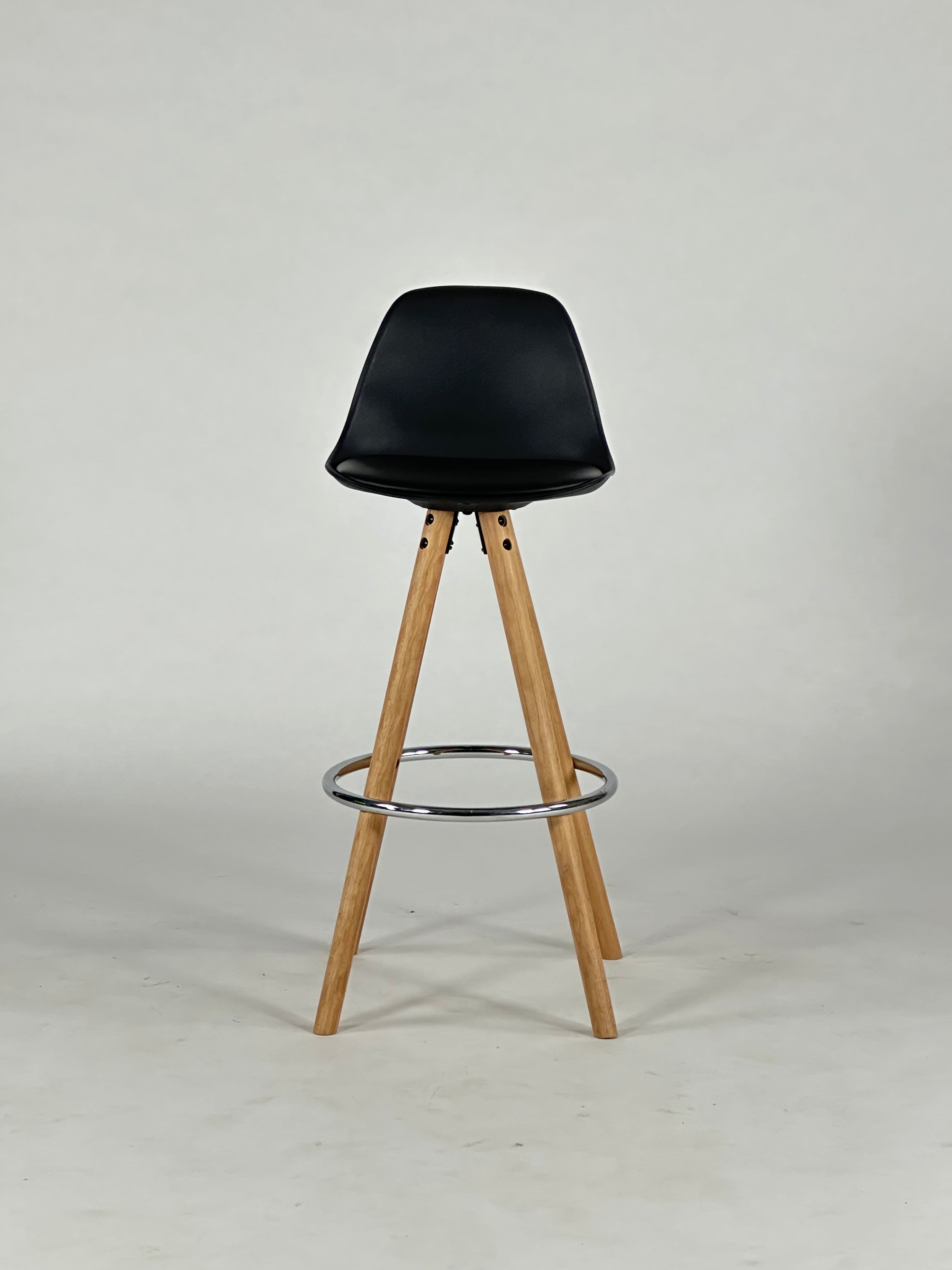 Sæt af Kokoon Design ANAU Barstole