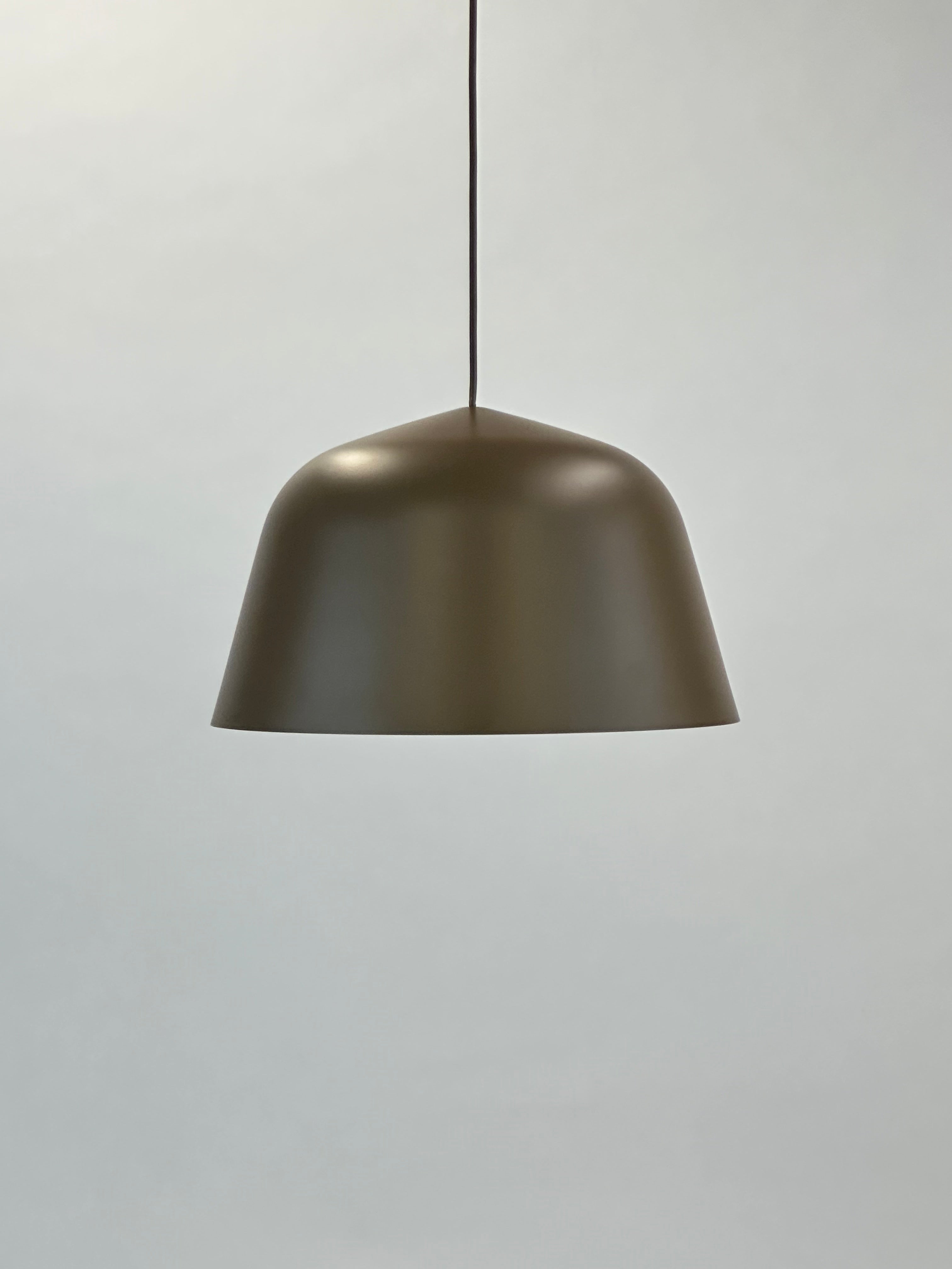 Muuto | Ambit Pendel