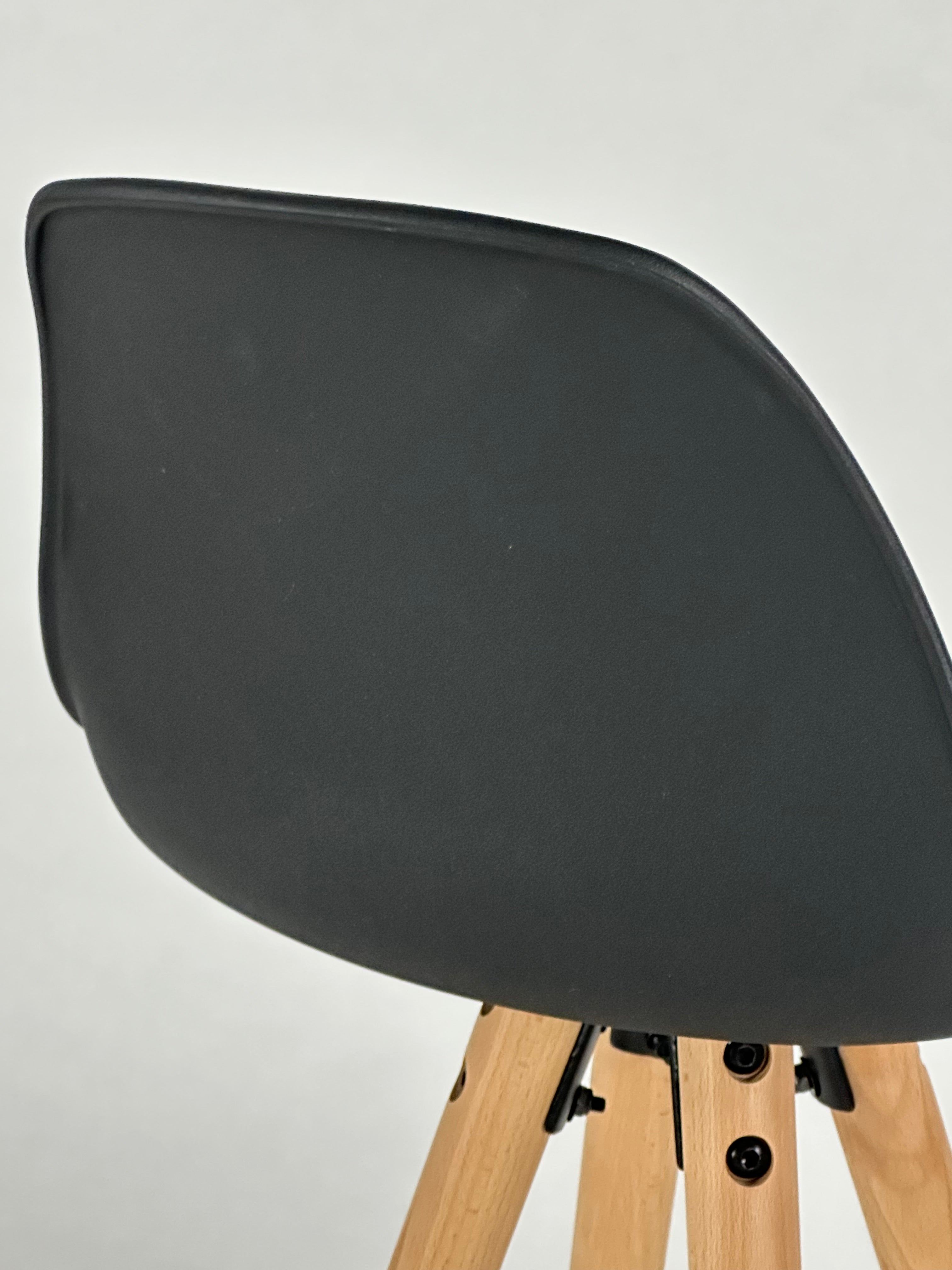 Sæt af Kokoon Design ANAU Barstole