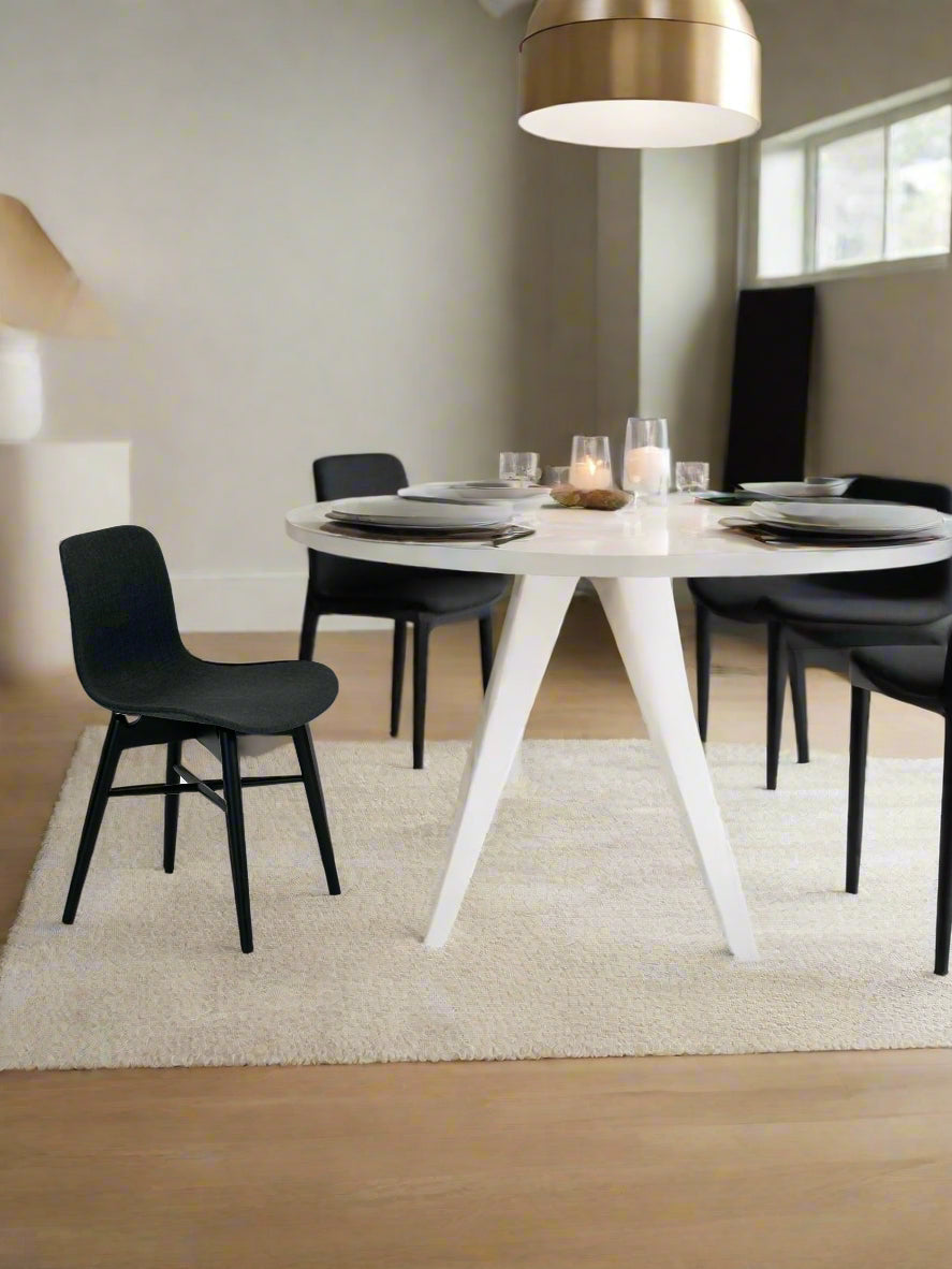 Langue Original Stol (Anthracite grey) fra NORR11